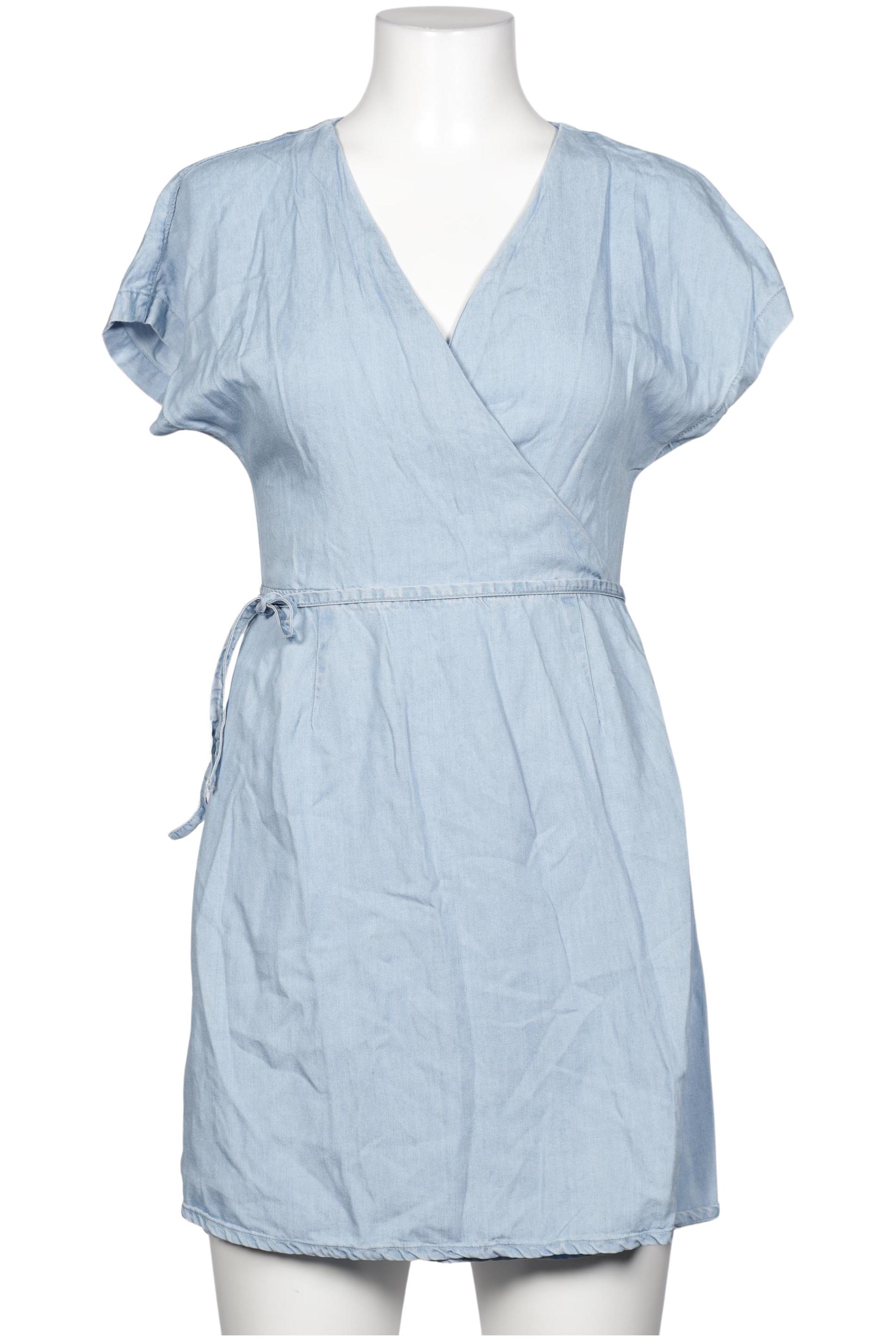 

asos Damen Kleid, hellblau, Gr. 40