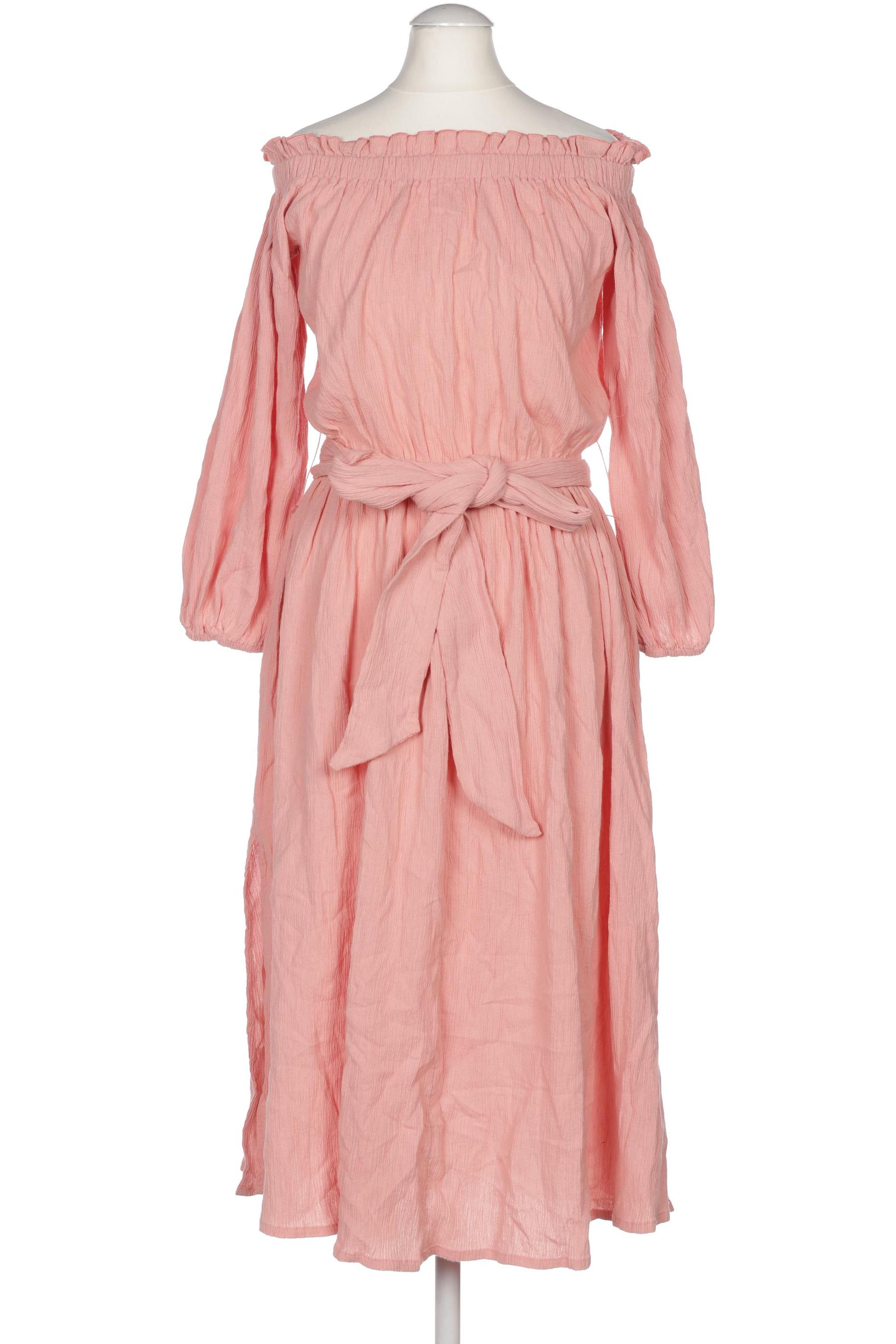 

asos Damen Kleid, pink
