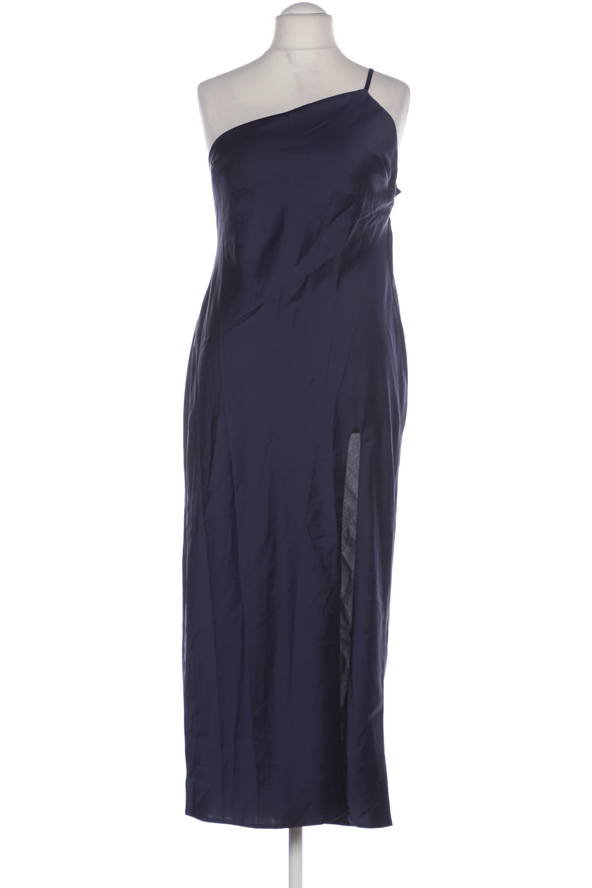 

asos Damen Kleid, marineblau, Gr. 42