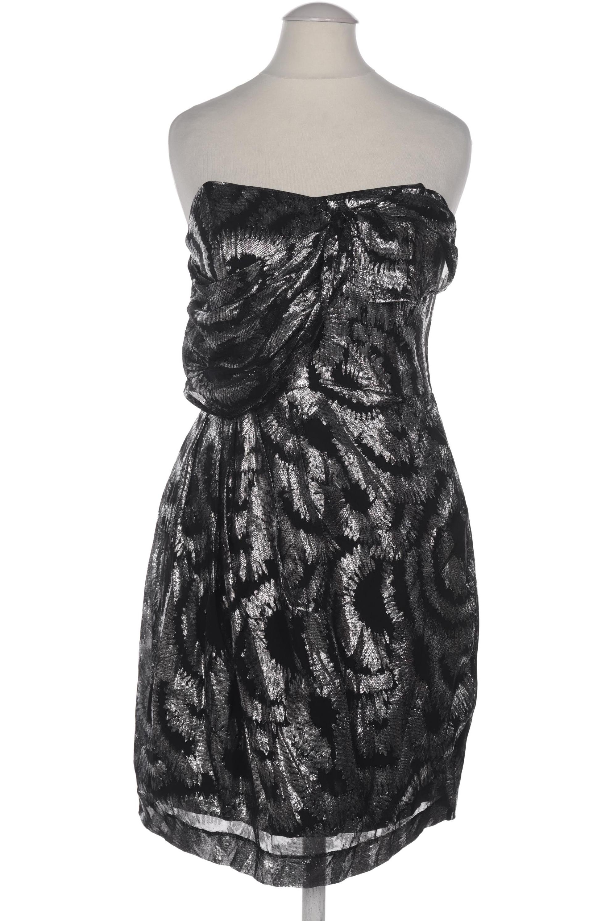 

asos Damen Kleid, schwarz, Gr. 10