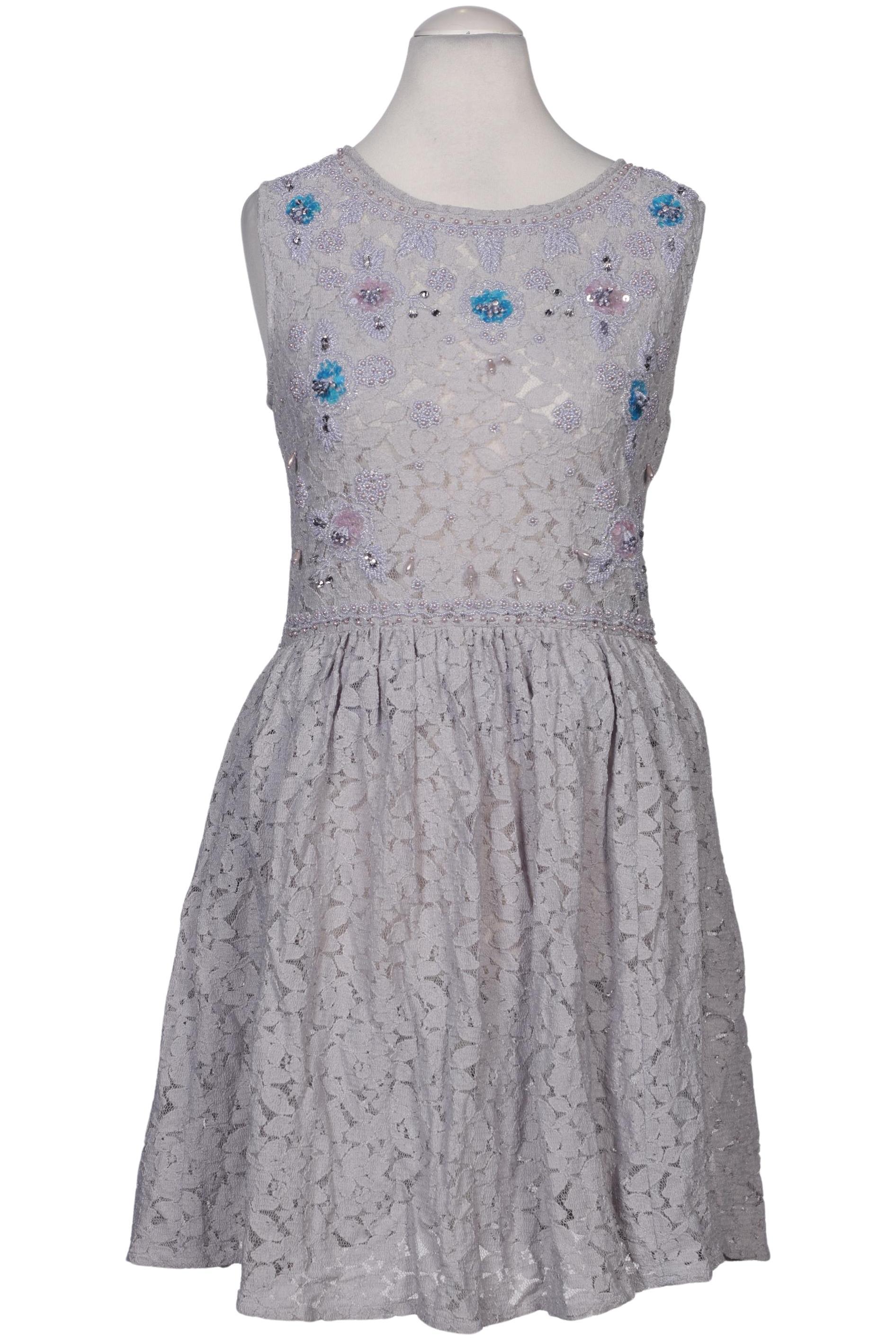 

asos Damen Kleid, hellblau, Gr. 40