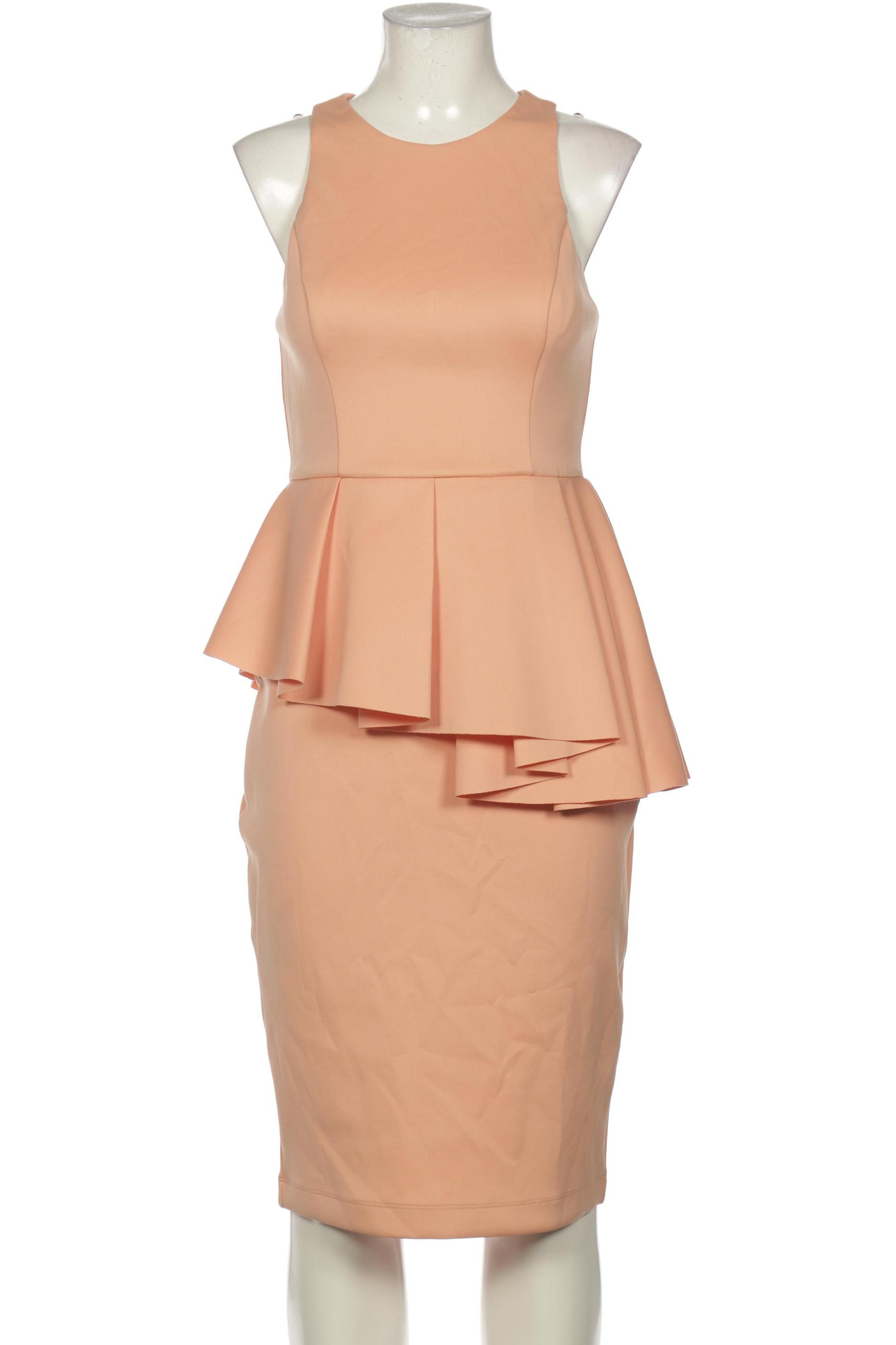 

asos Damen Kleid, orange, Gr. 40