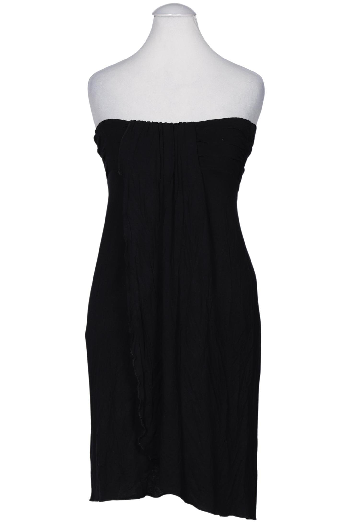

asos Damen Kleid, schwarz, Gr. 34
