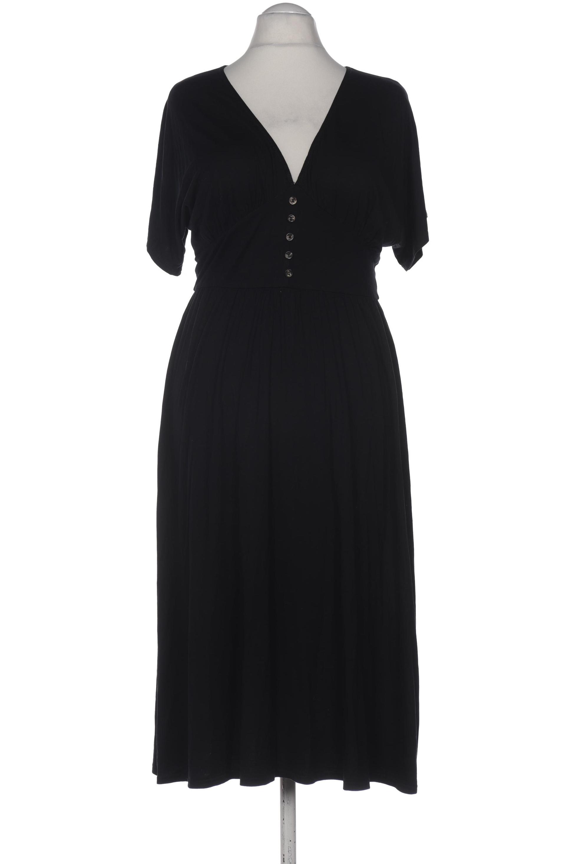 

asos Damen Kleid, schwarz, Gr. 40