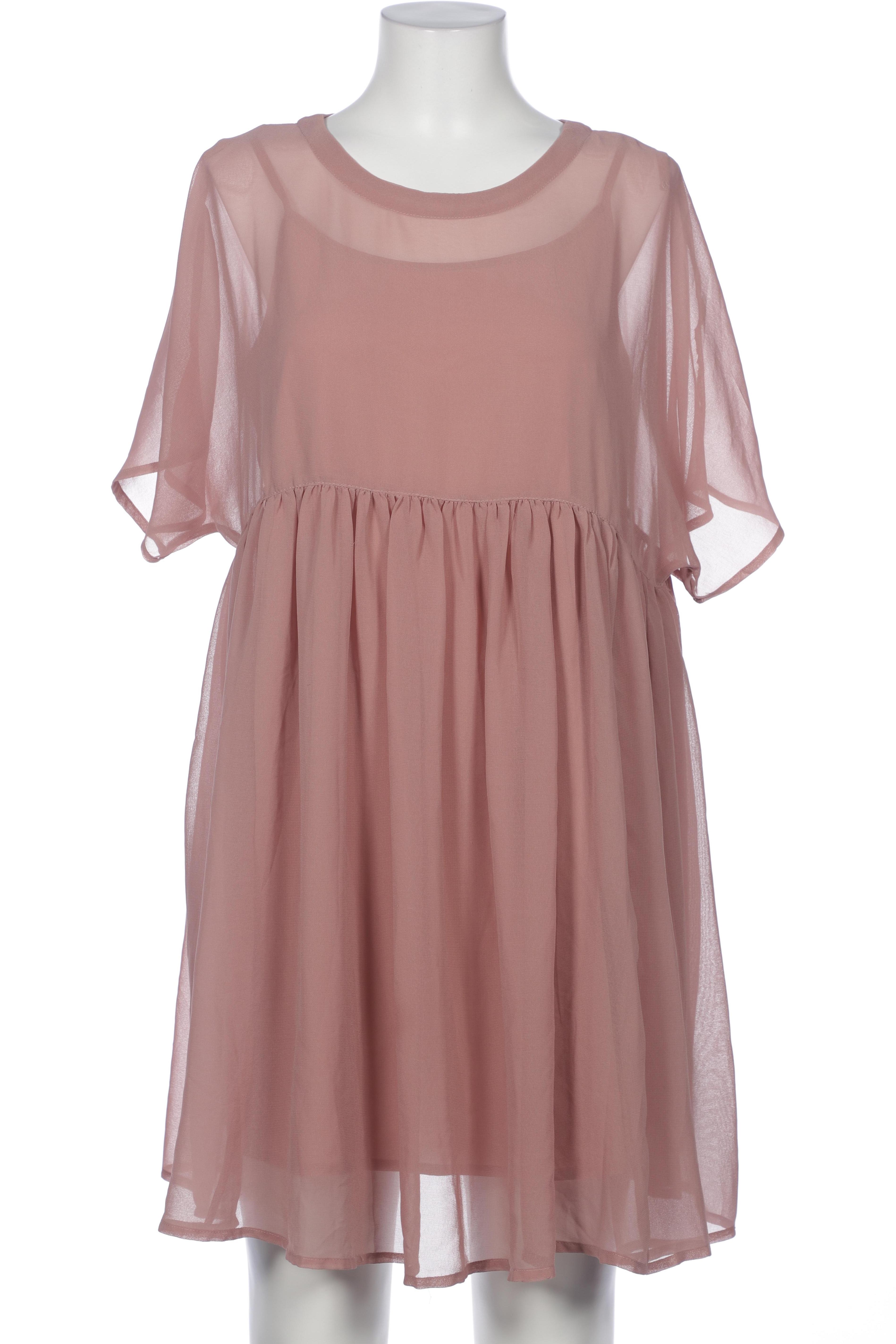 

asos Damen Kleid, pink, Gr. 40