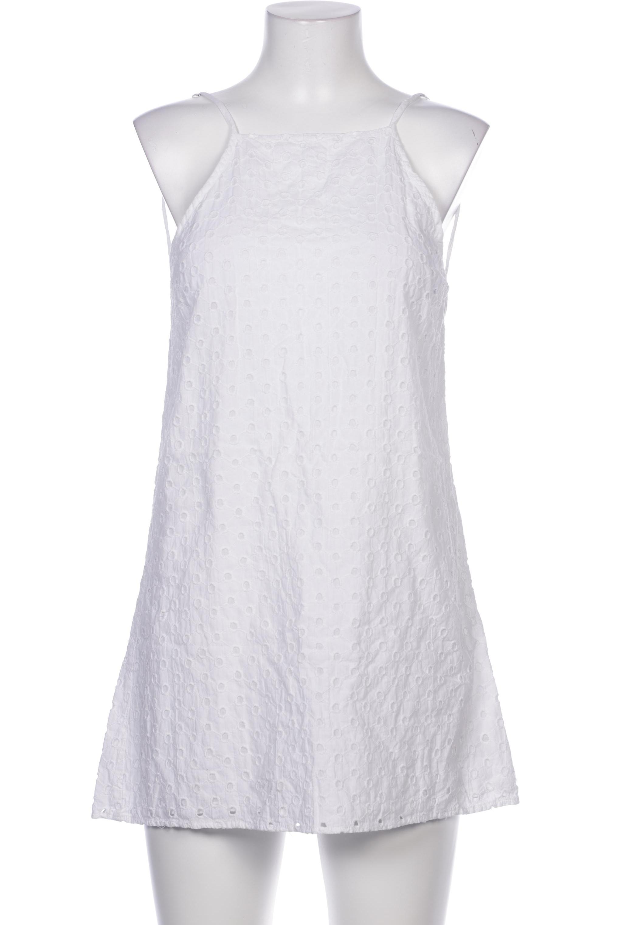 

asos Damen Kleid, weiß, Gr. 34