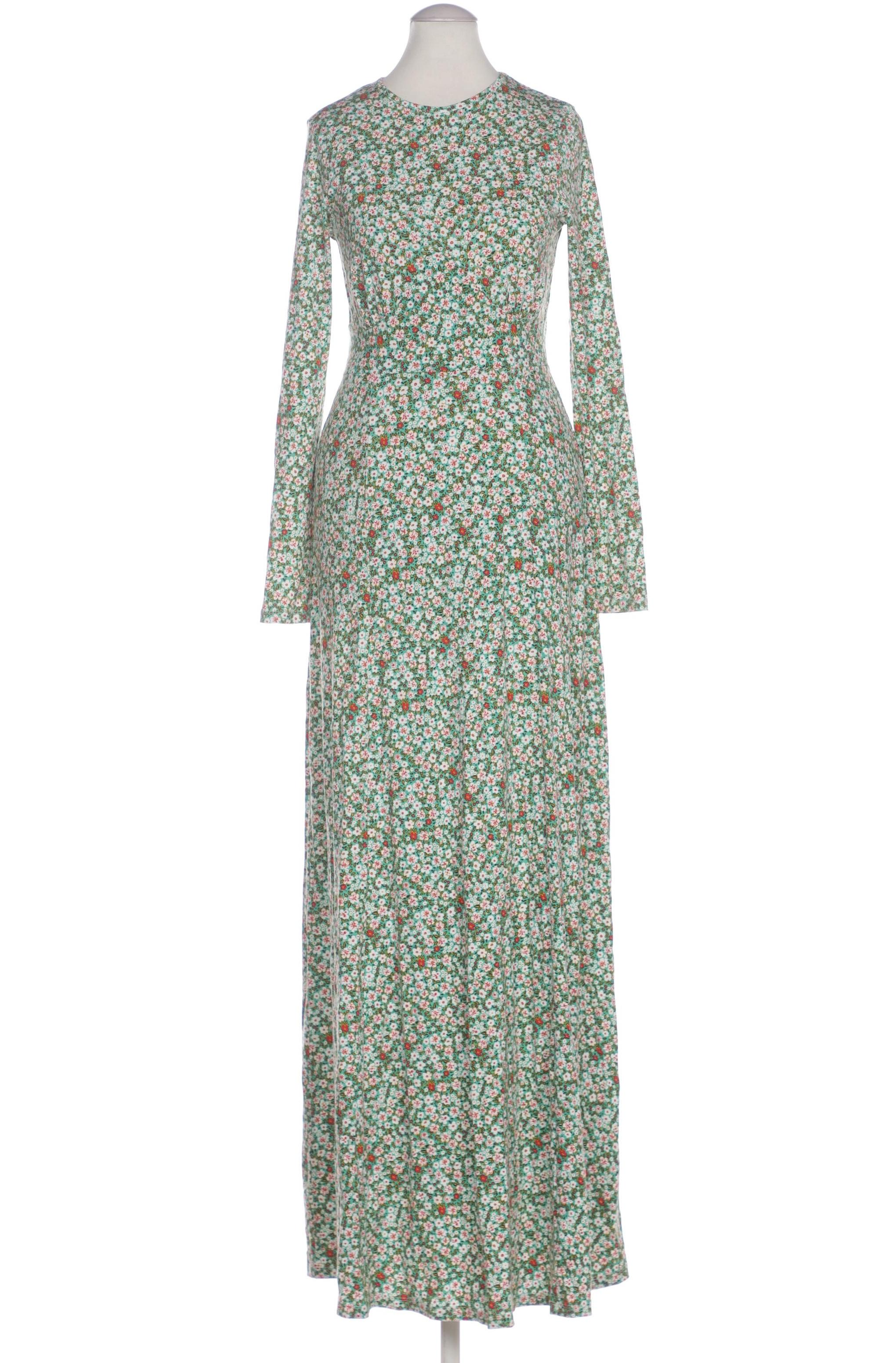 

asos Damen Kleid, hellgrün, Gr. 32