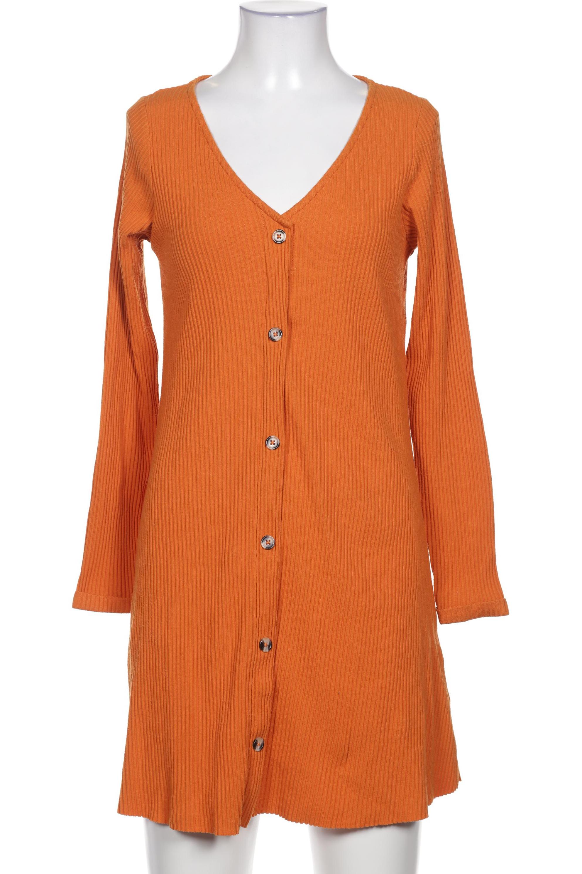 

asos Damen Kleid, orange, Gr. 34