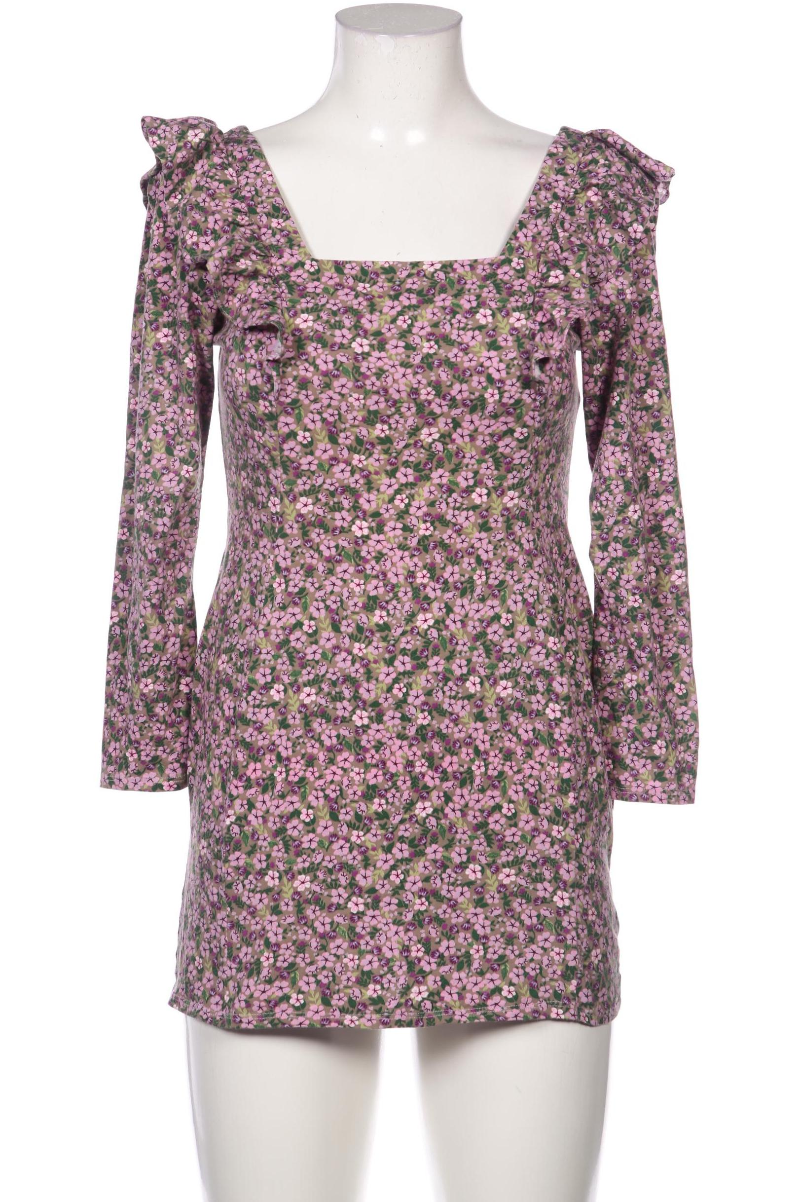 

asos Damen Kleid, flieder, Gr. 38