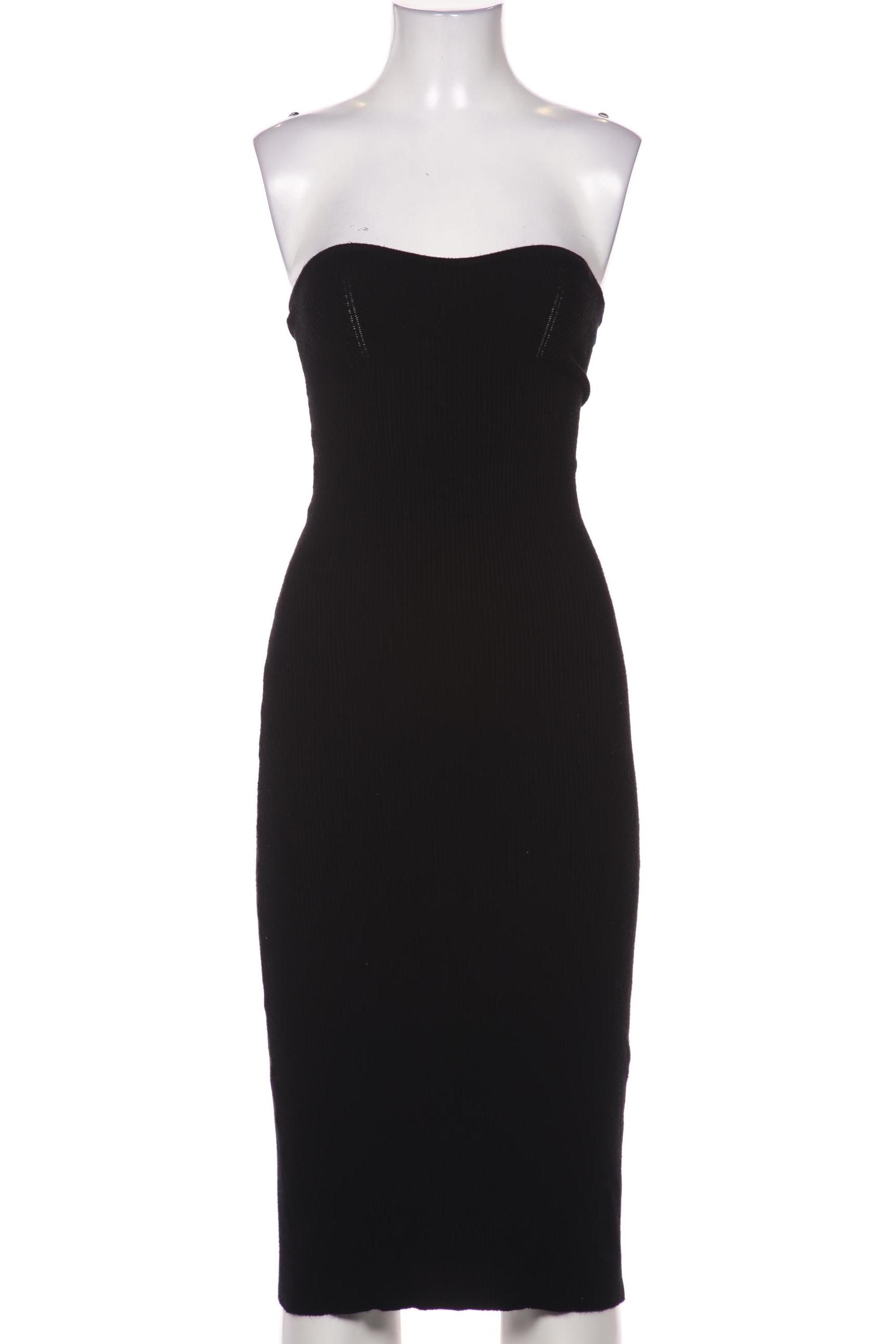 

asos Damen Kleid, schwarz, Gr. 34
