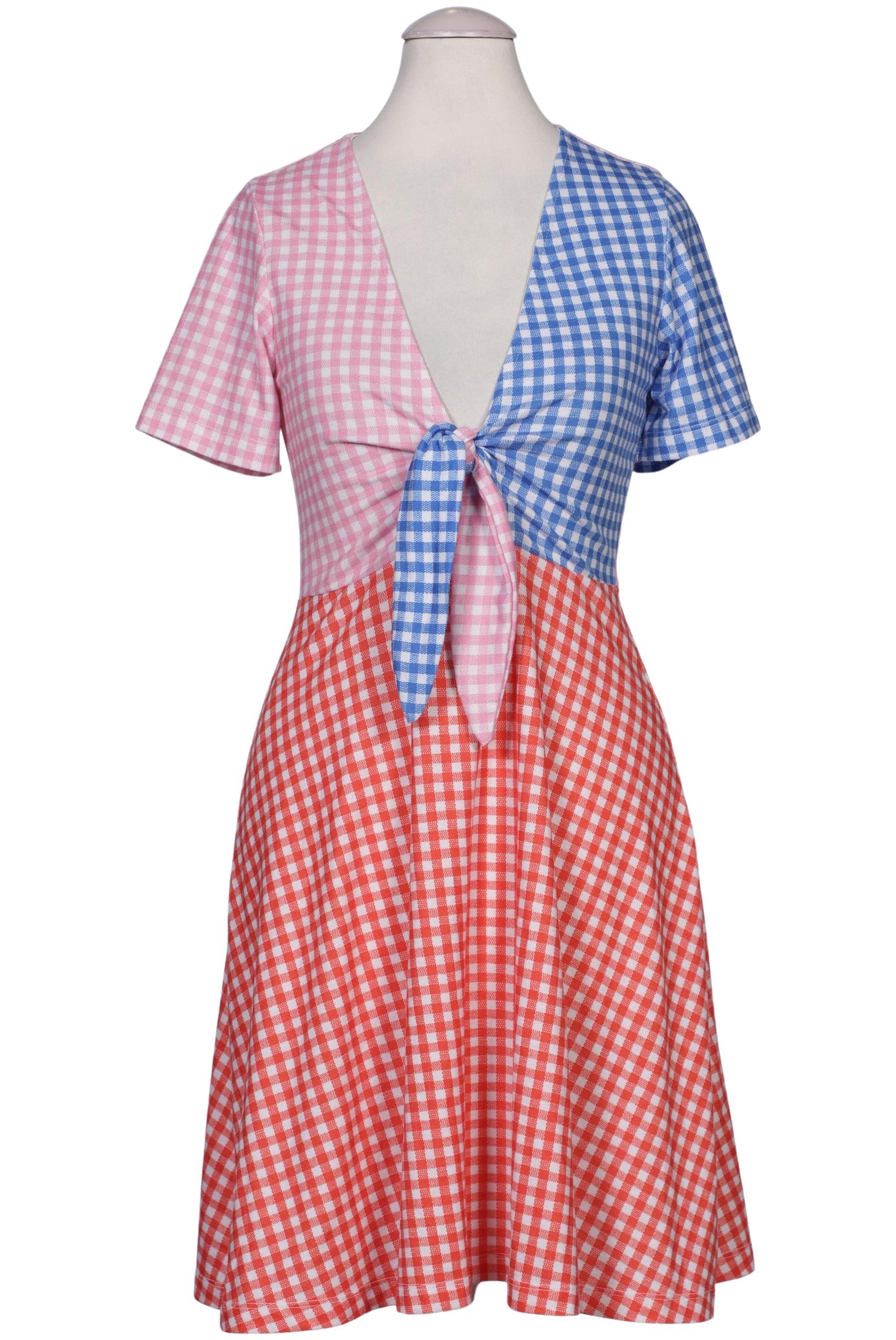 

asos Damen Kleid, rot, Gr. 36