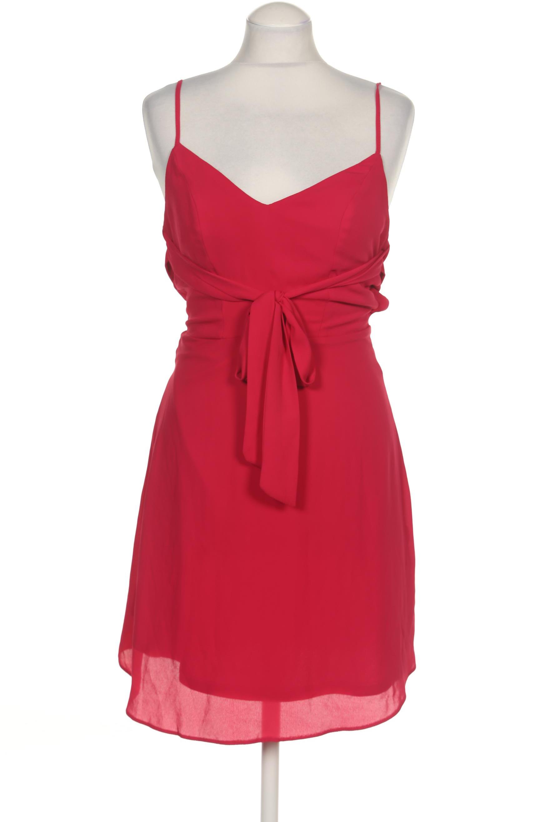 

asos Damen Kleid, pink, Gr. 36