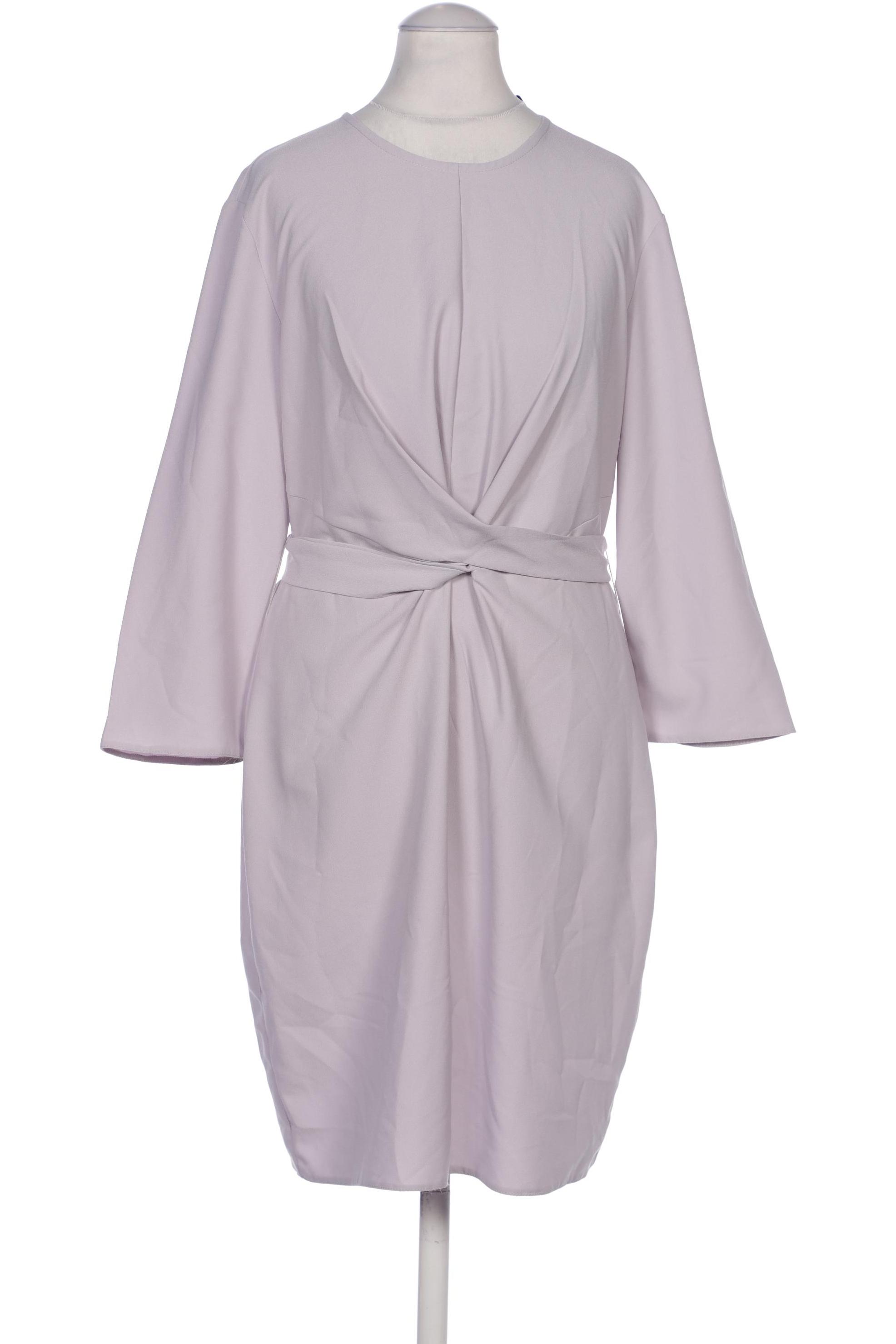 

asos Damen Kleid, flieder, Gr. 38