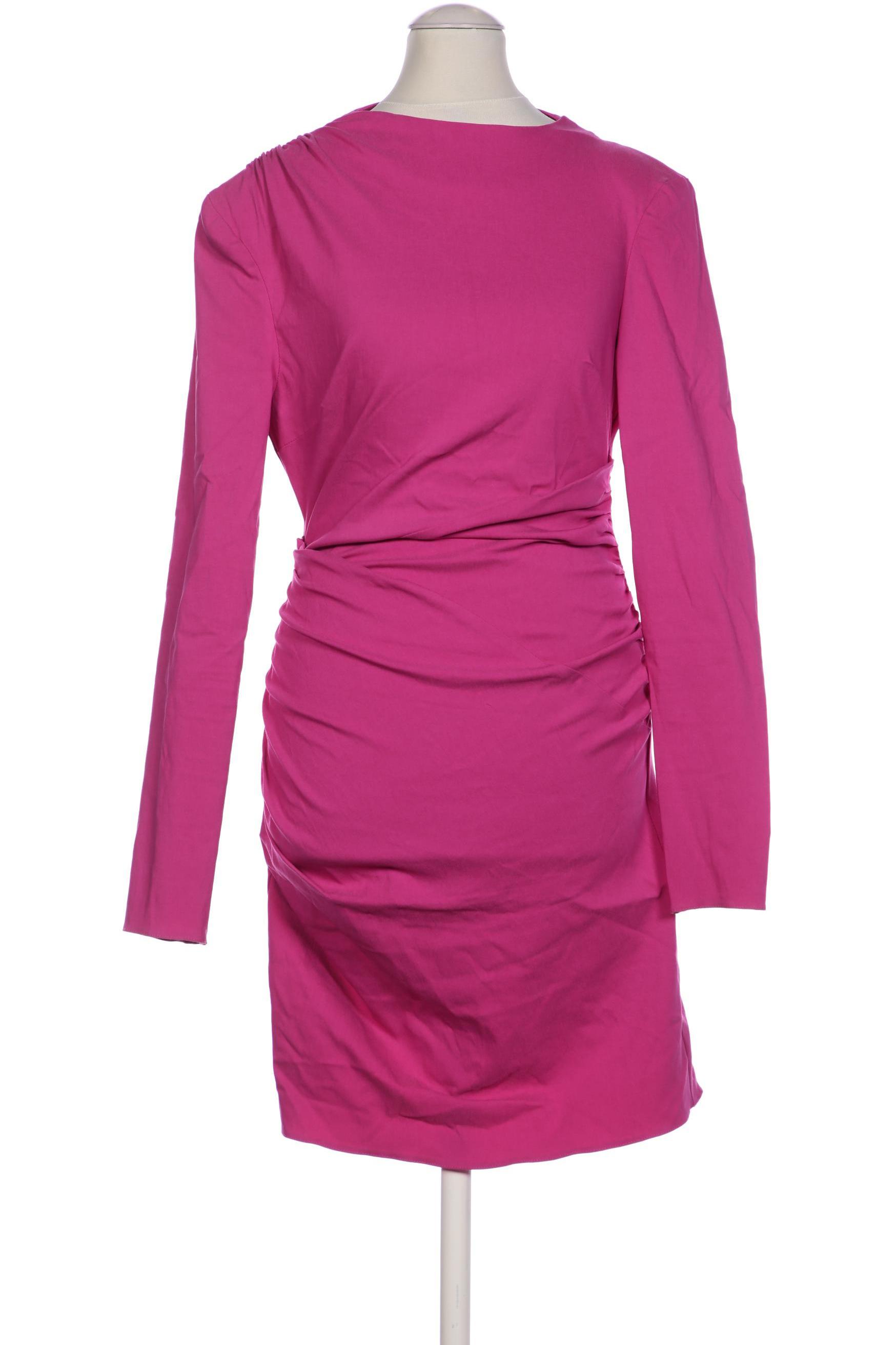 

asos Damen Kleid, pink, Gr. 36