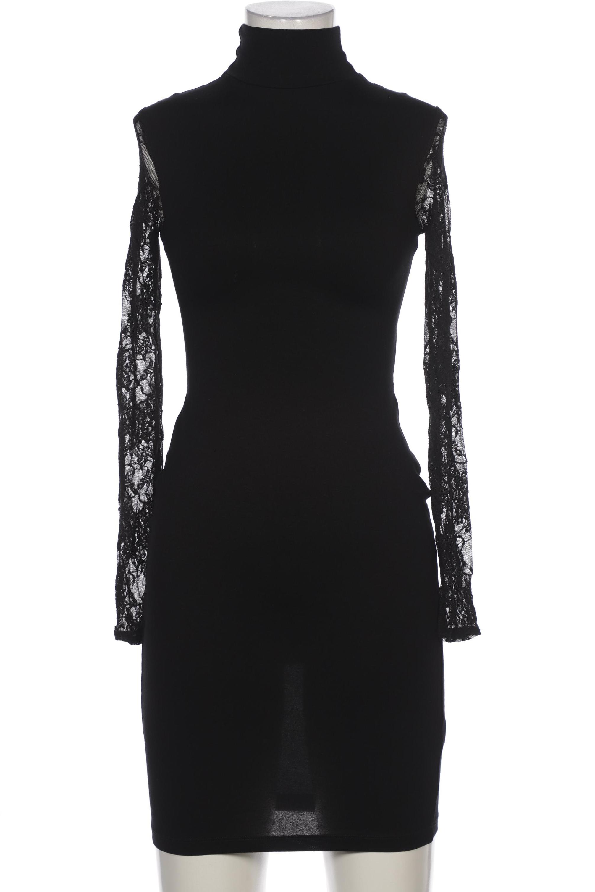 

asos Damen Kleid, schwarz