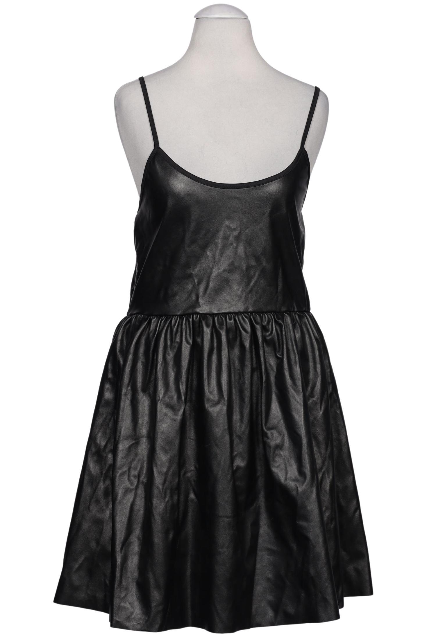 

asos Damen Kleid, schwarz, Gr. 36