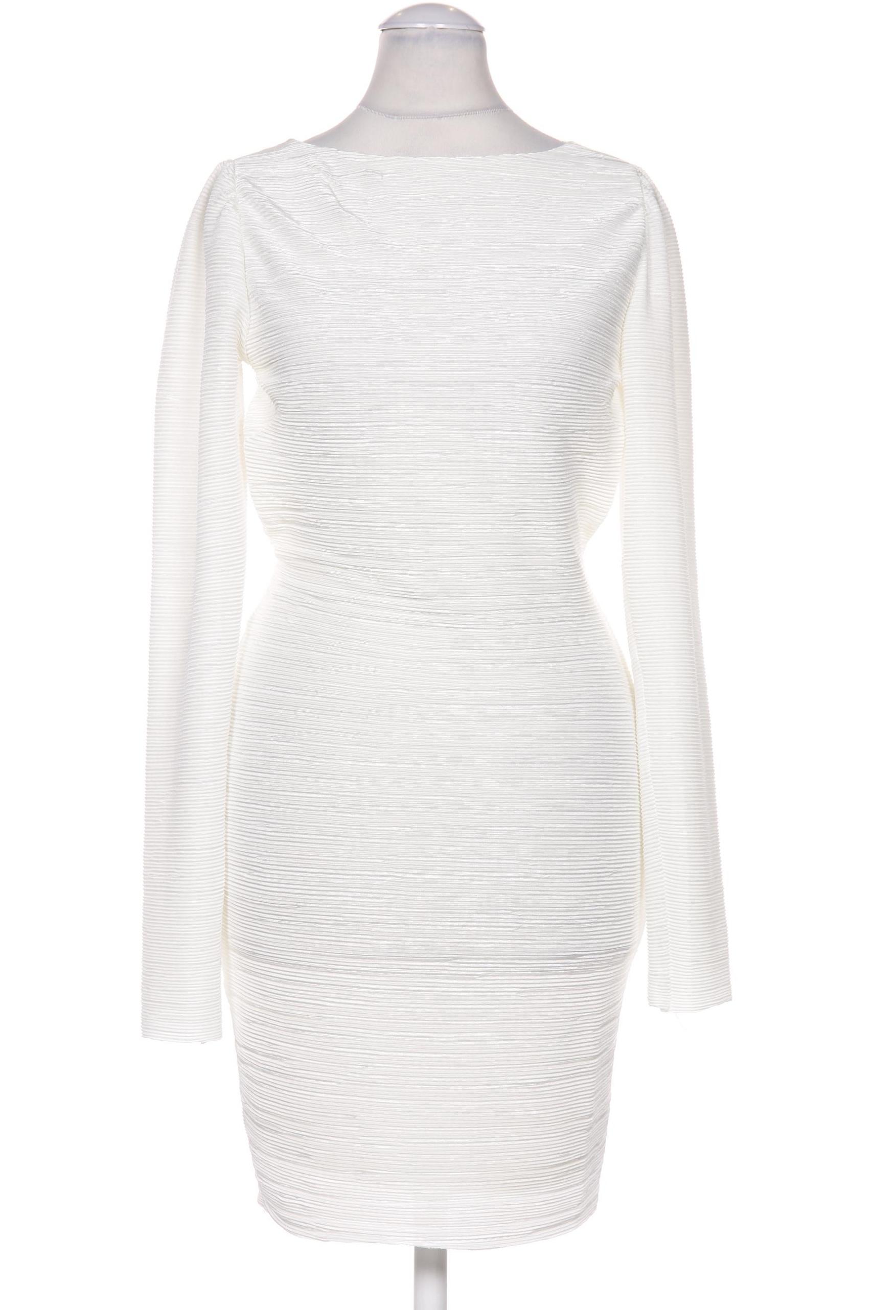 

asos Damen Kleid, weiß, Gr. 38