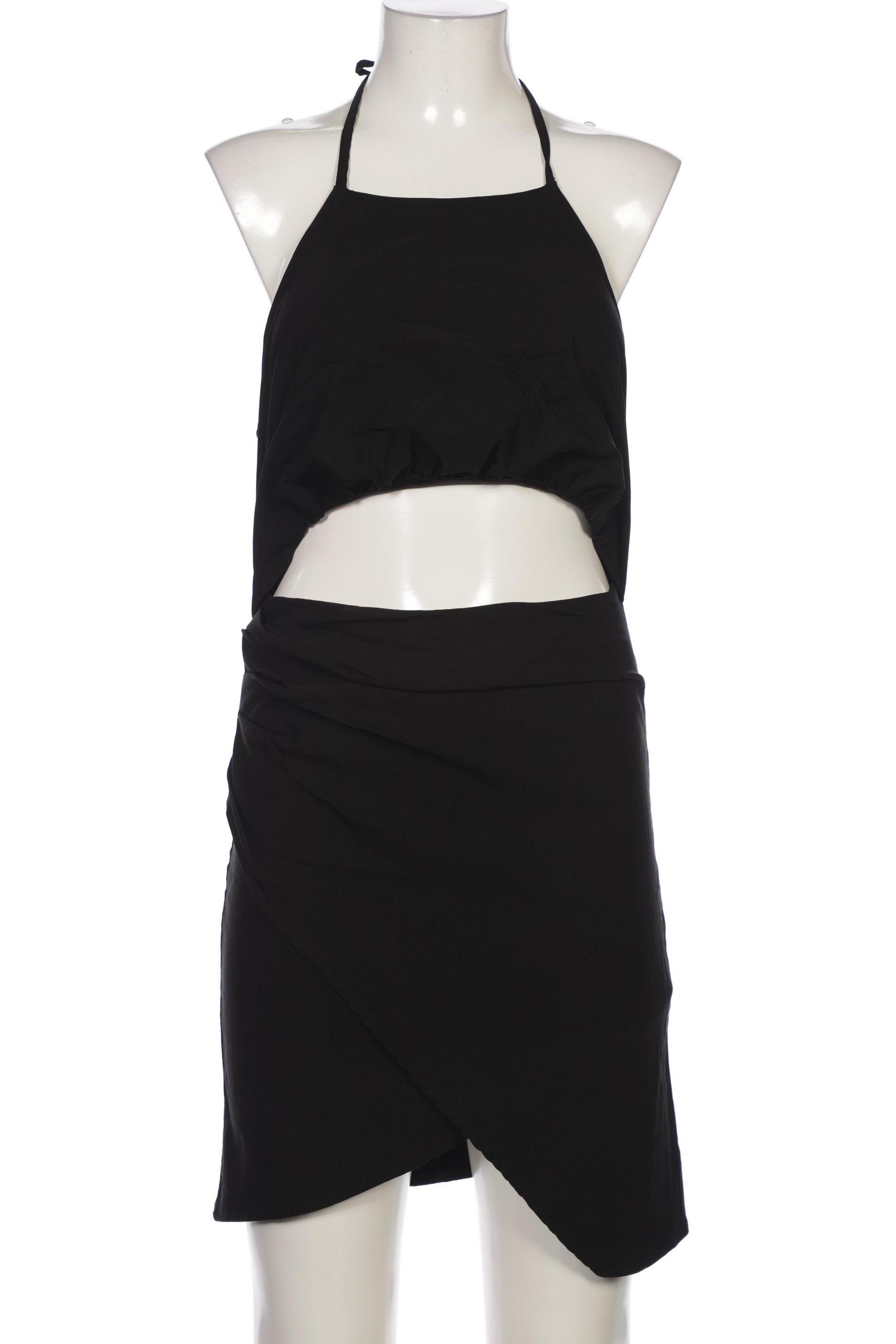 

asos Damen Kleid, schwarz, Gr. 40