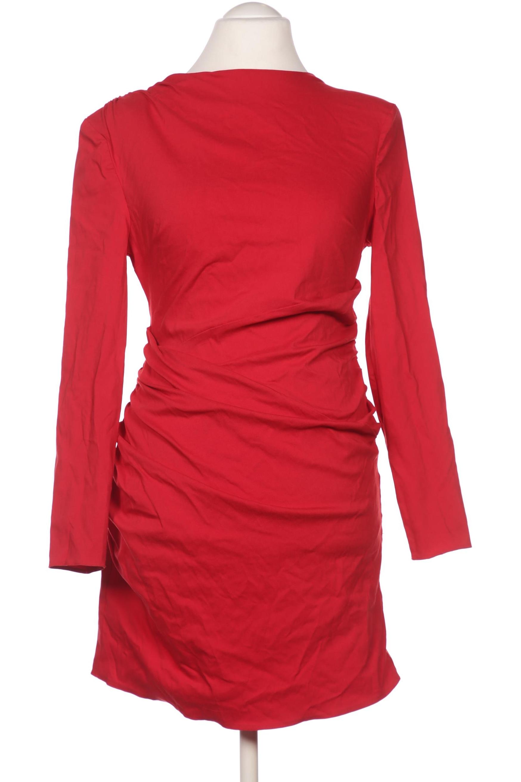 

asos Damen Kleid, rot, Gr. 42