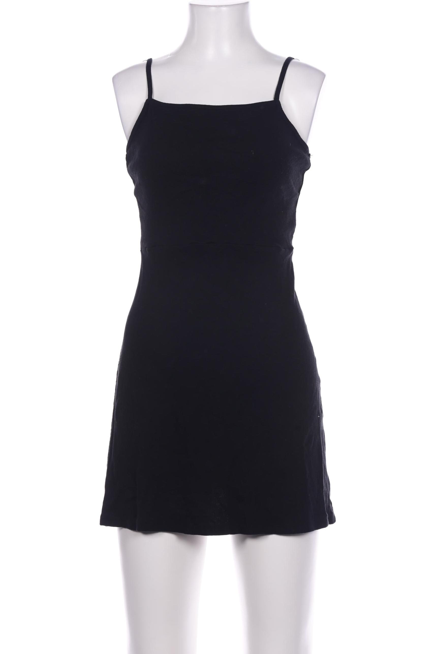 

asos Damen Kleid, schwarz, Gr. 38
