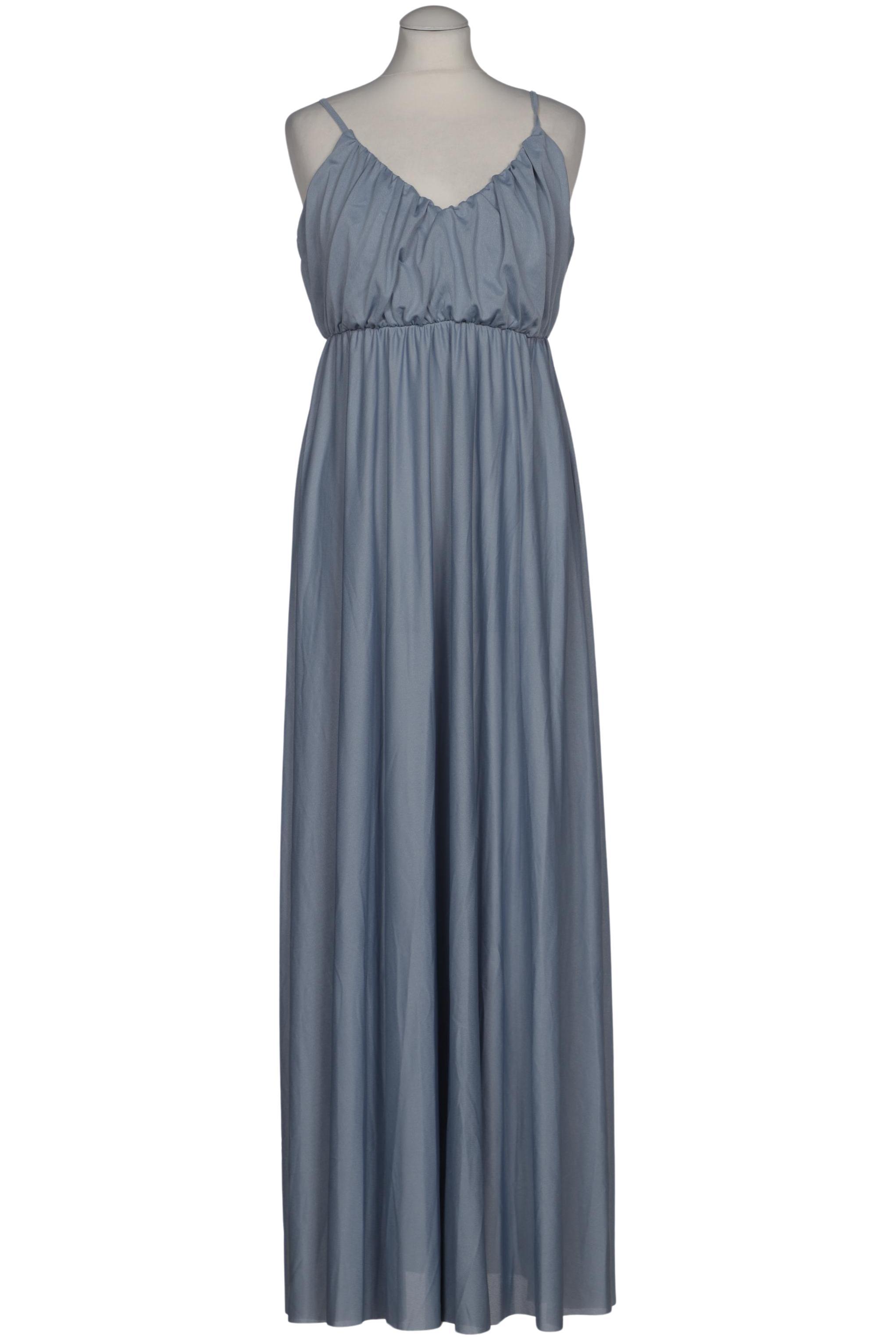 

asos Damen Kleid, hellblau, Gr. 40