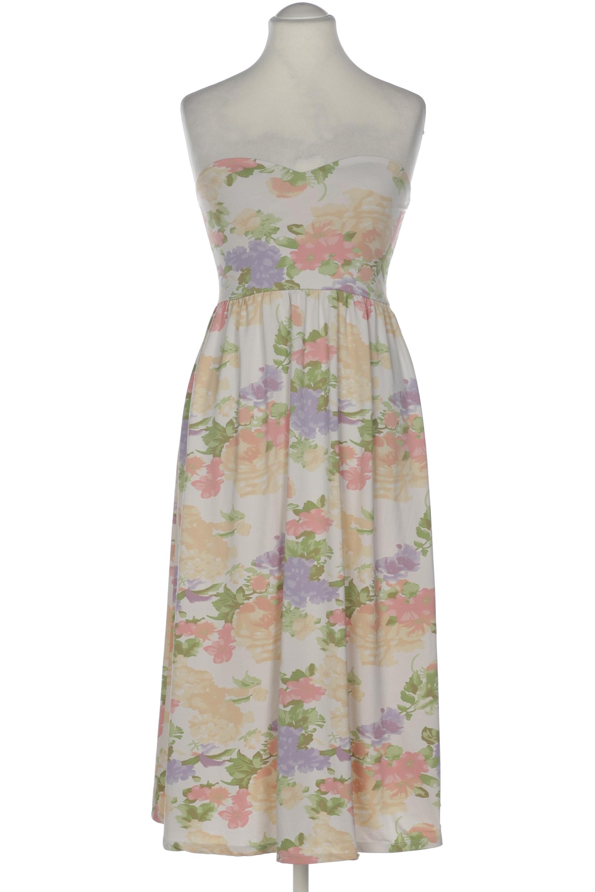 

asos Damen Kleid, mehrfarbig, Gr. 38