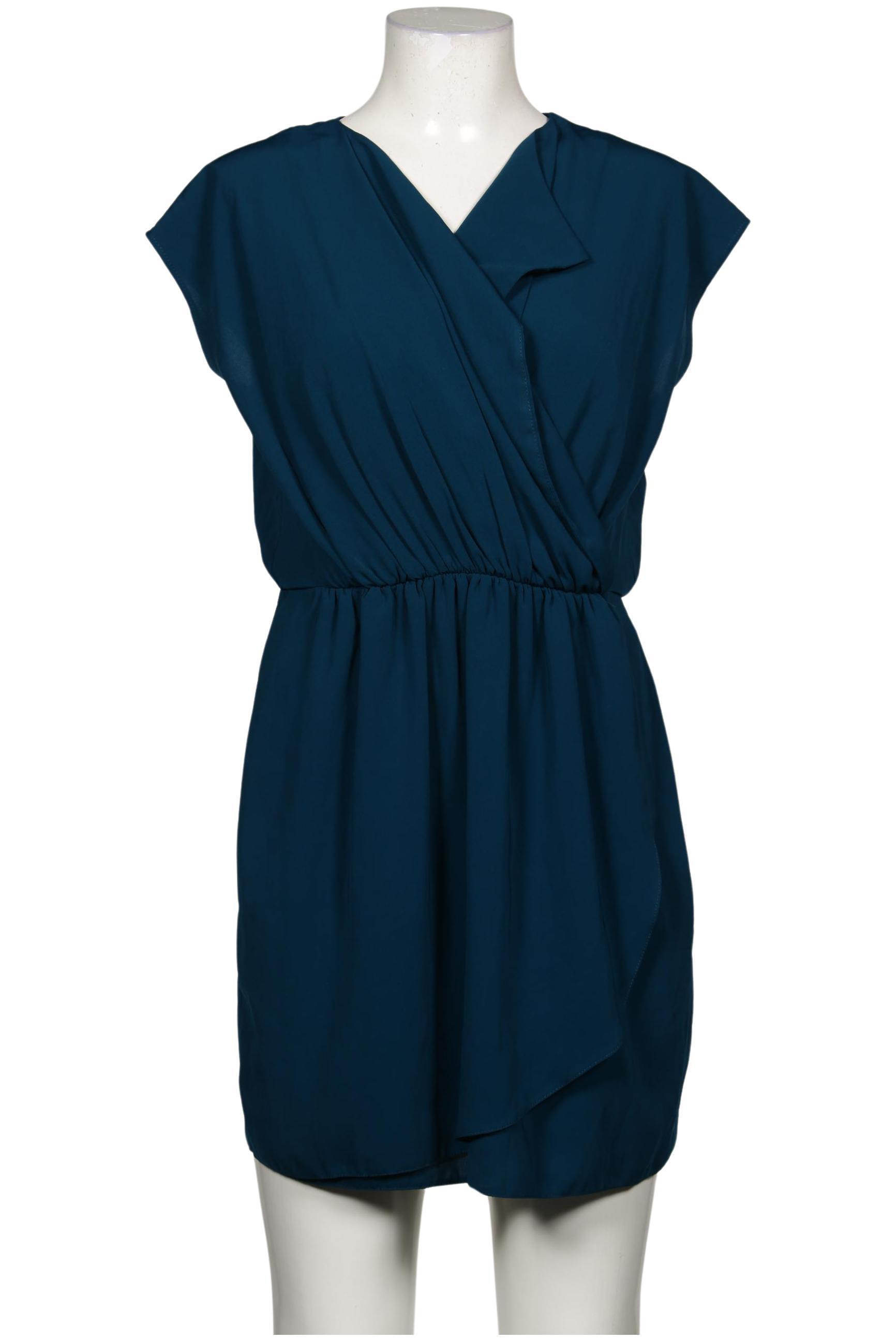 

asos Damen Kleid, blau, Gr. 40