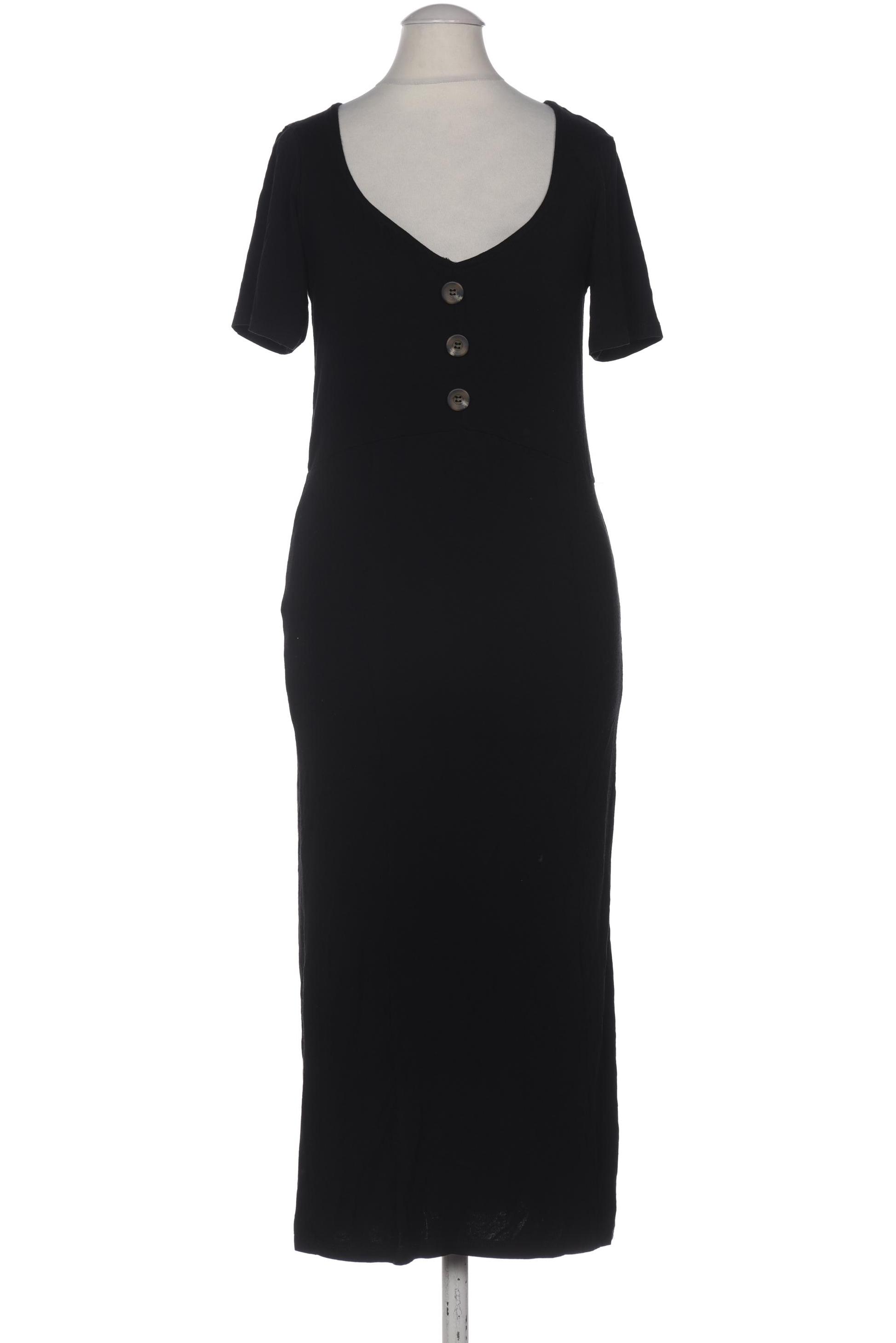 

asos Damen Kleid, schwarz, Gr. 38
