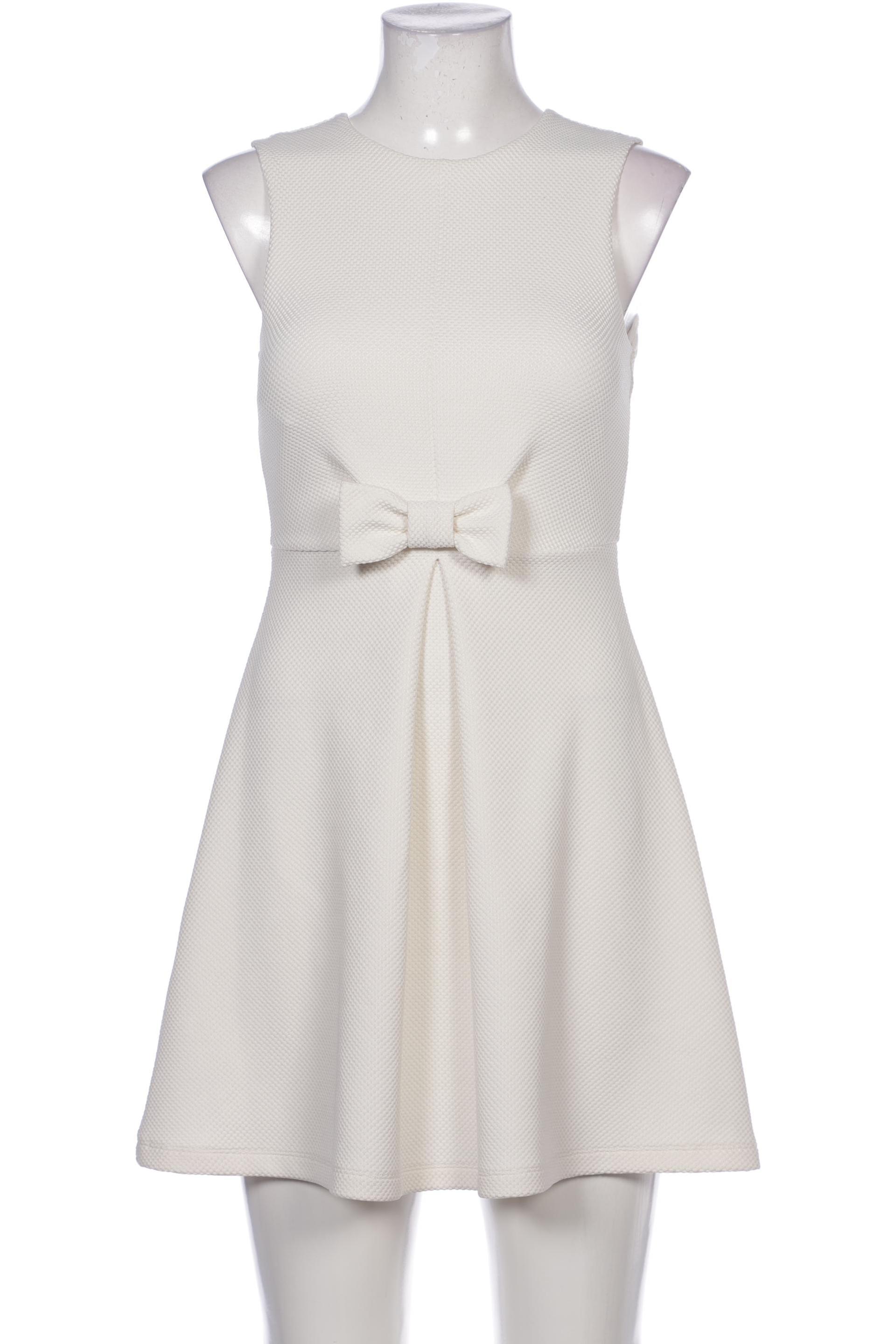 

asos Damen Kleid, cremeweiß, Gr. 36