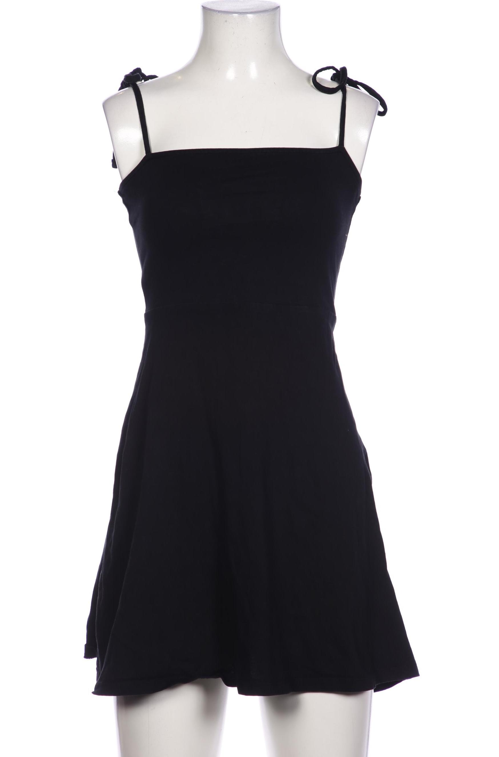 

asos Damen Kleid, schwarz