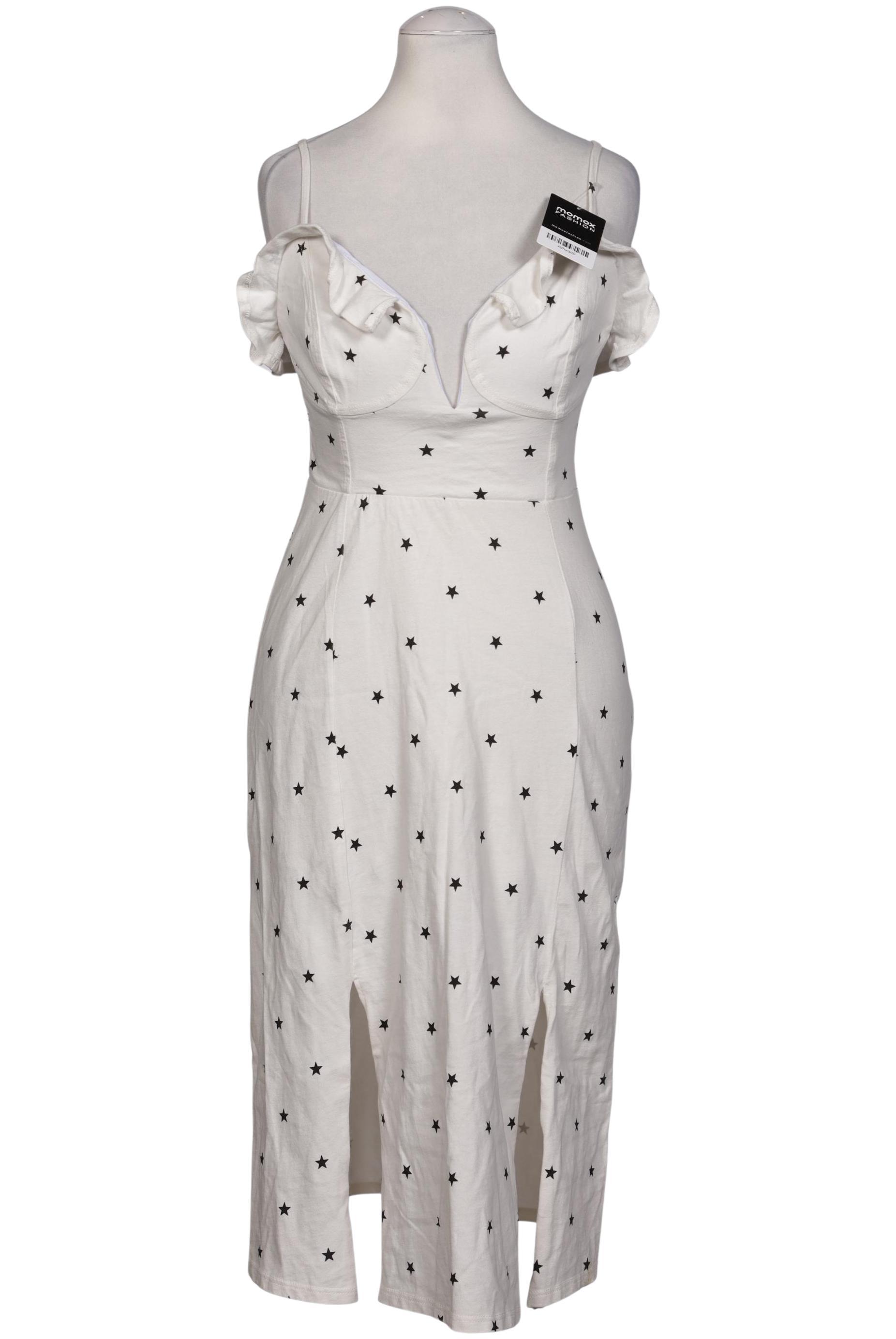 

asos Damen Kleid, mehrfarbig, Gr. 36