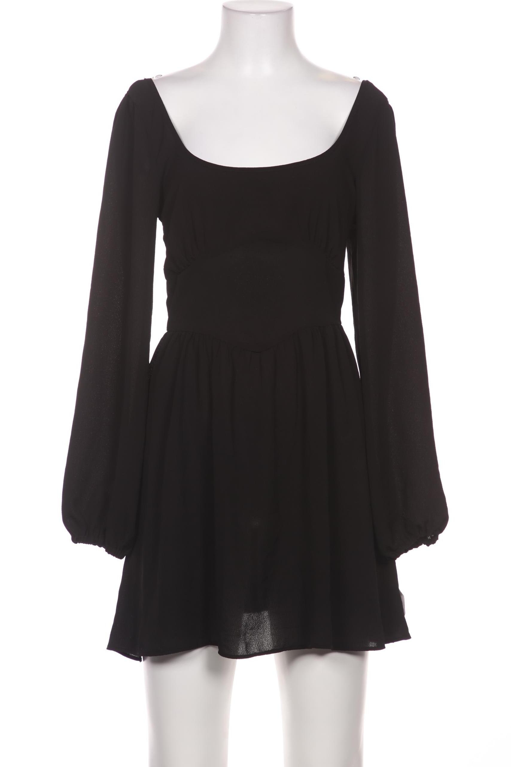 

asos Damen Kleid, schwarz, Gr. 36