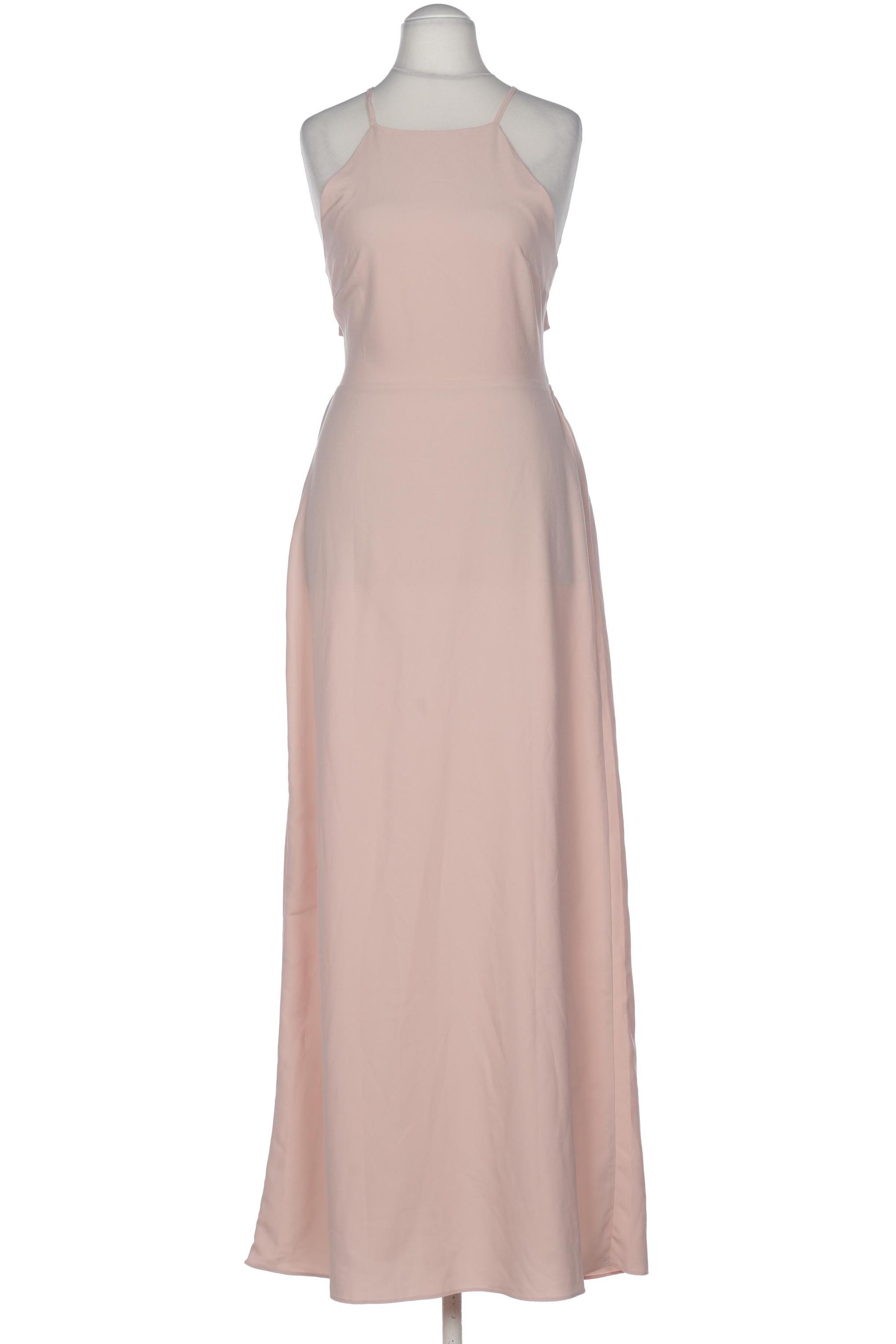 

asos Damen Kleid, beige, Gr. 40