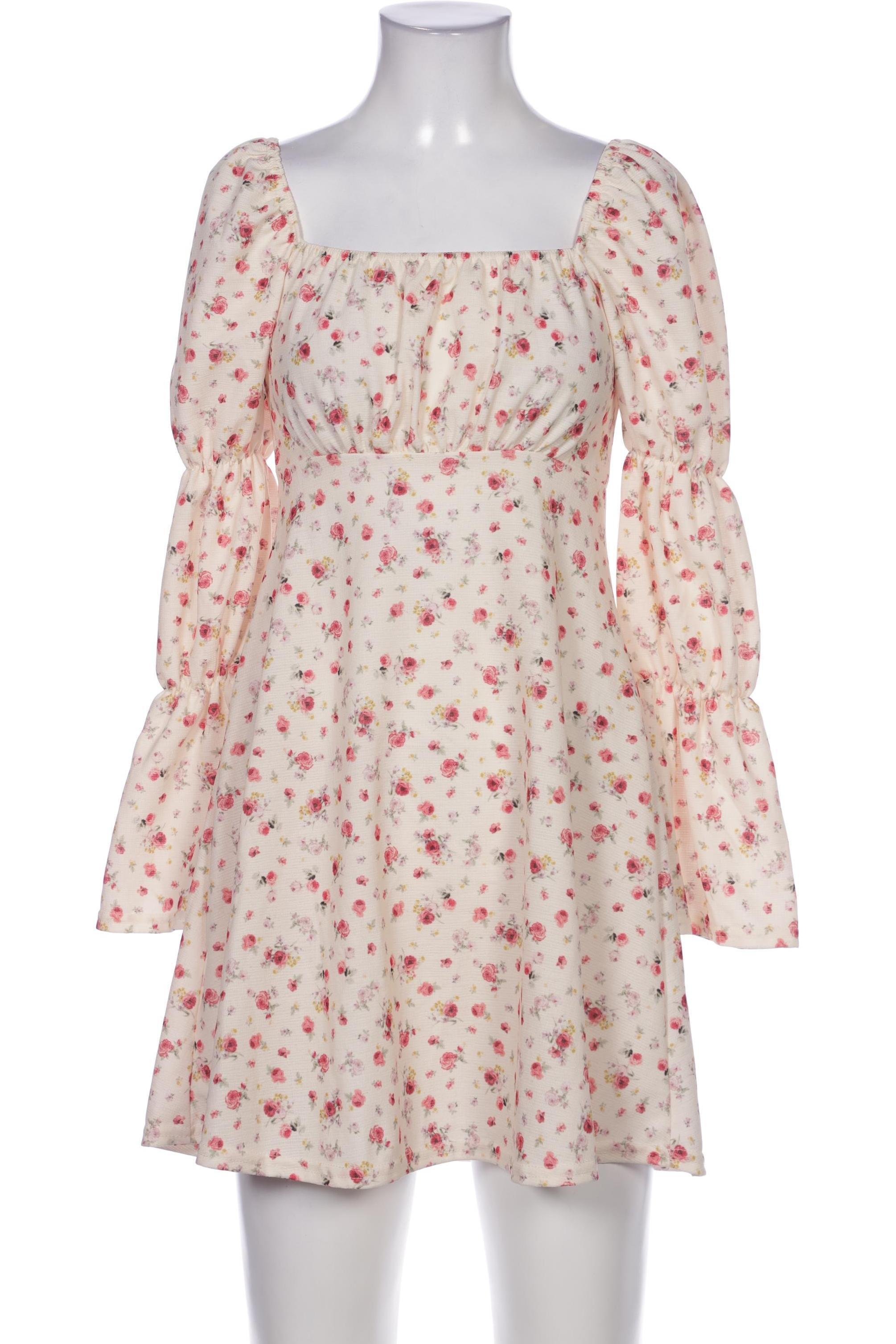 

asos Damen Kleid, beige, Gr. 36