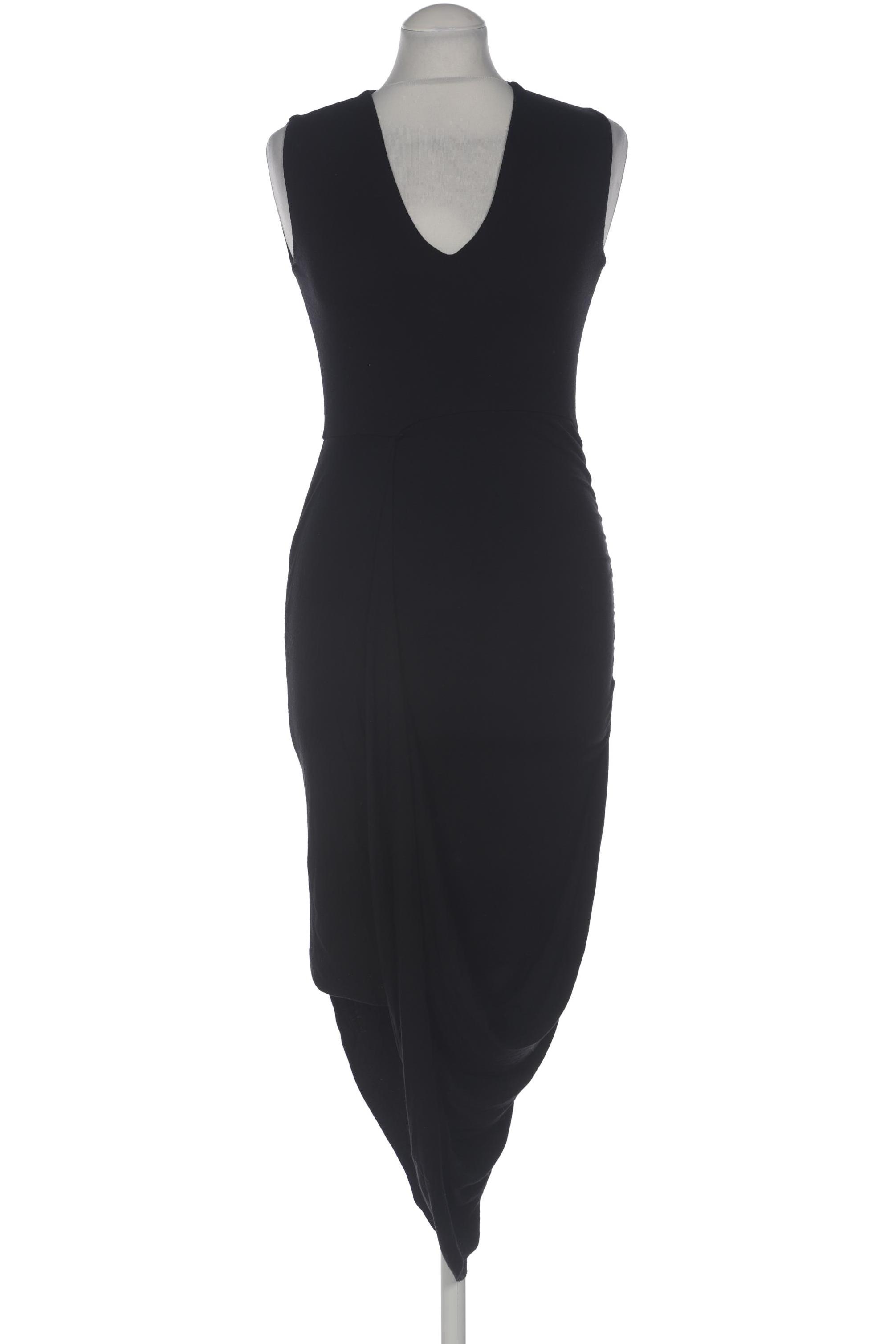 

asos Damen Kleid, schwarz, Gr. 36