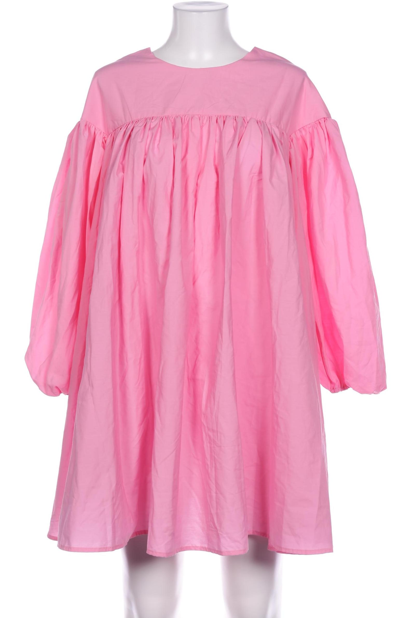 

asos Damen Kleid, pink, Gr. 40