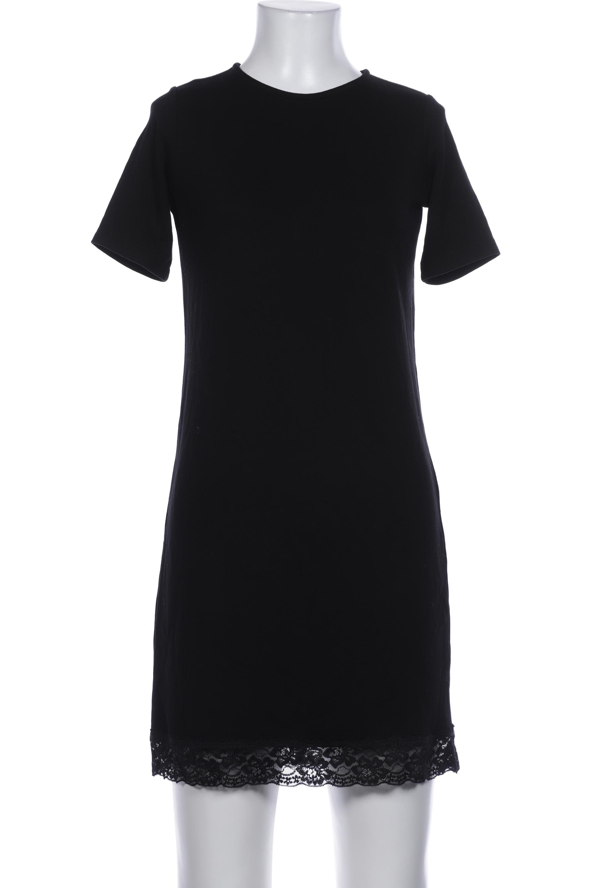 

asos Damen Kleid, schwarz, Gr. 34
