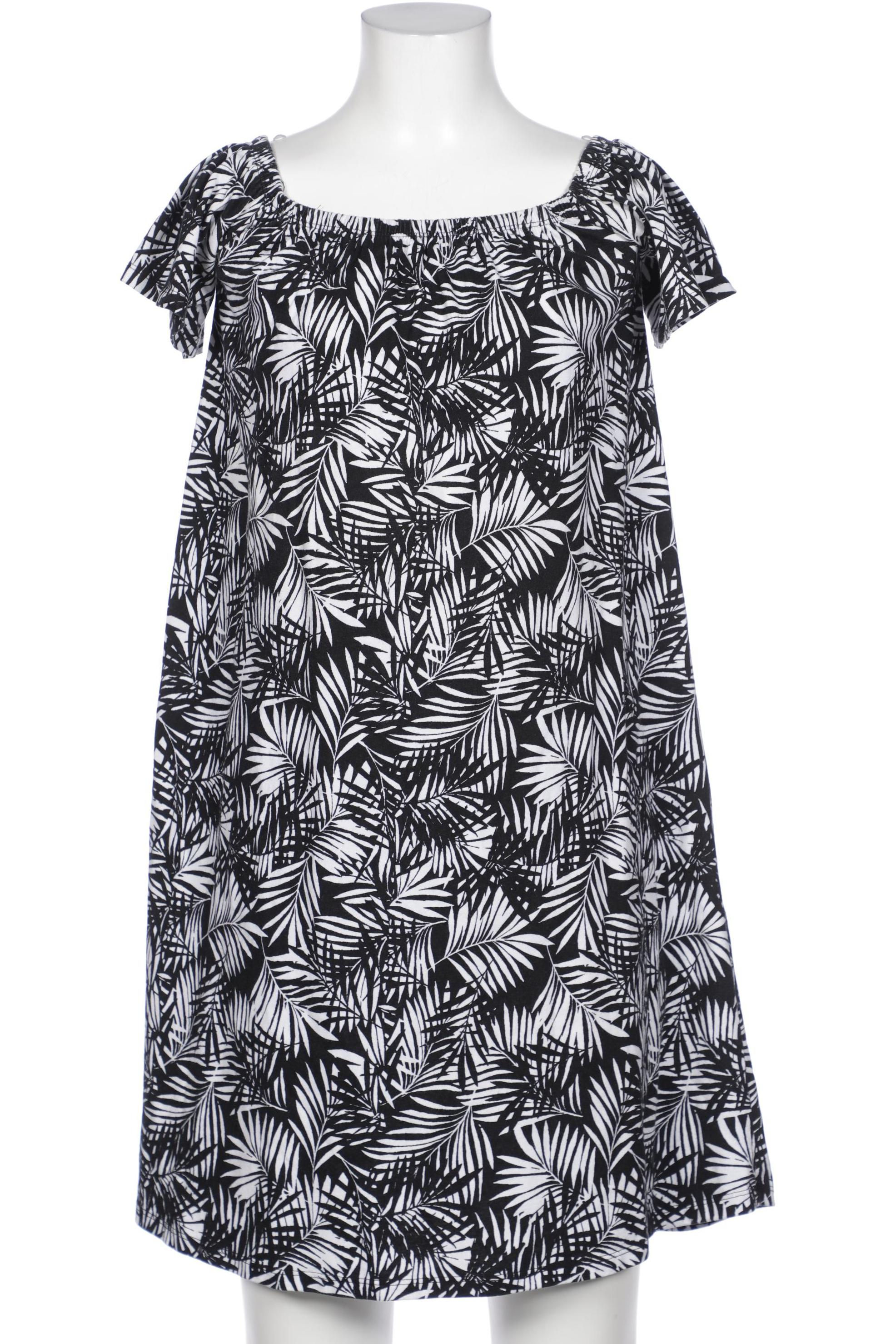 

asos Damen Kleid, schwarz