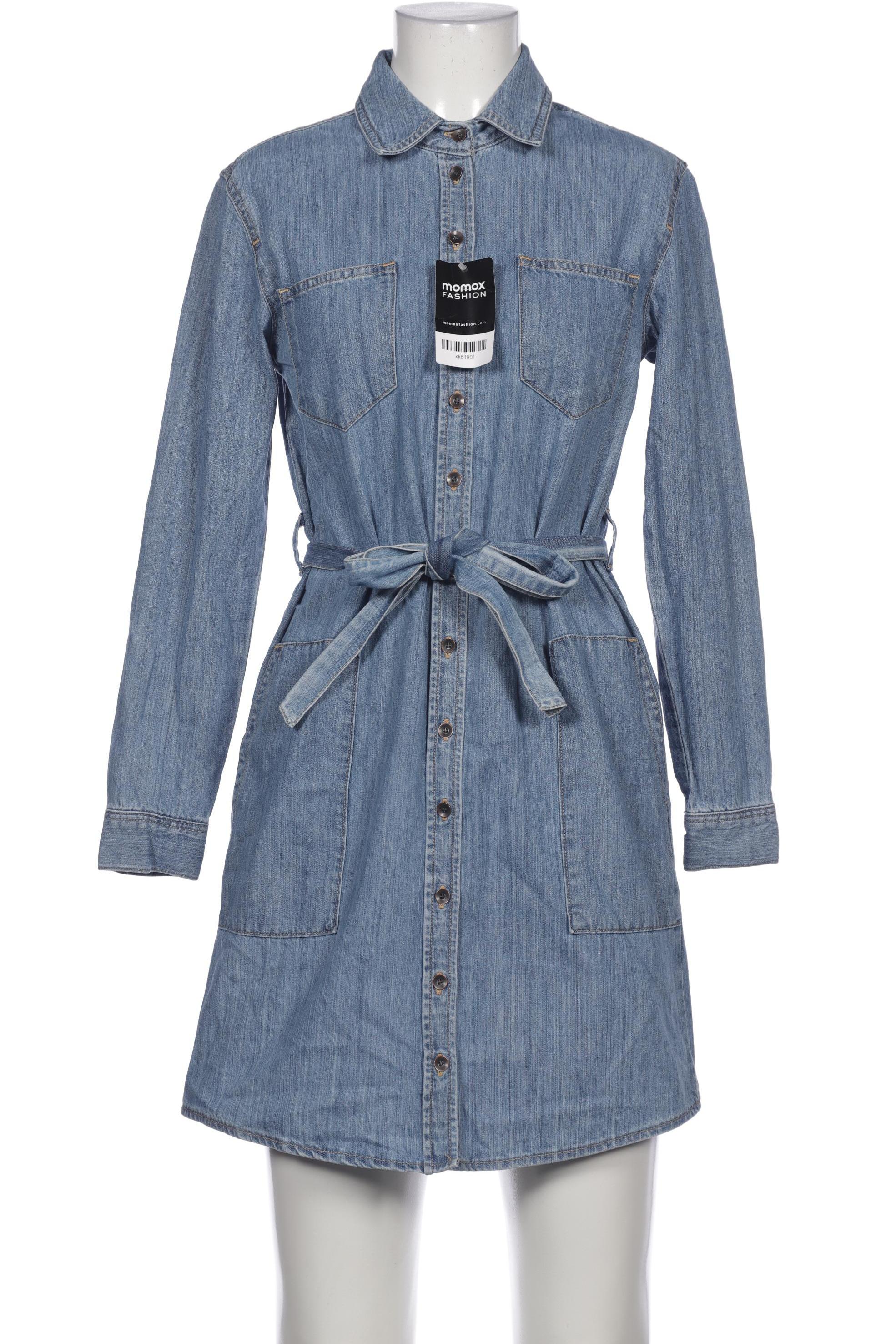 

asos Damen Kleid, blau
