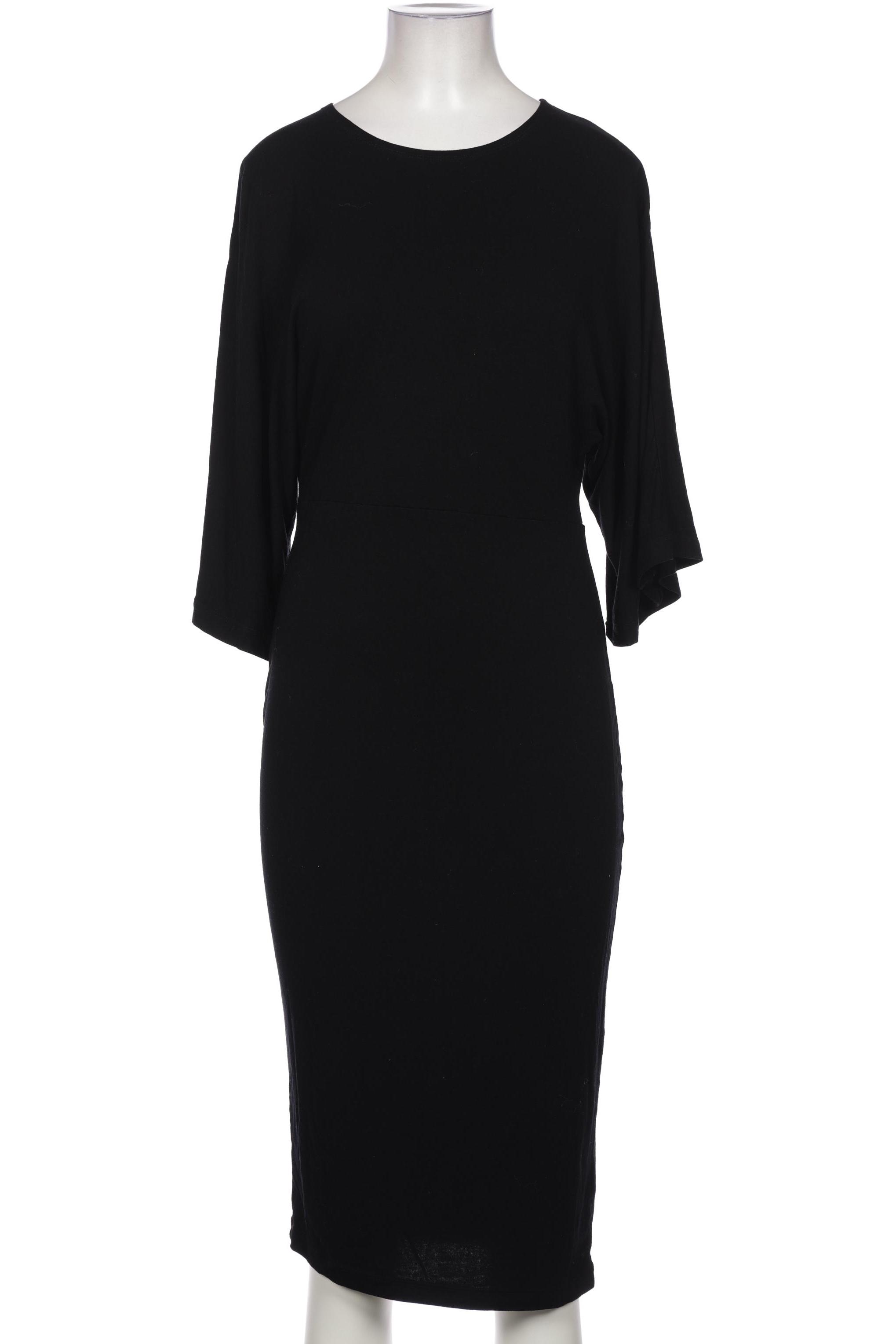 

asos Damen Kleid, schwarz