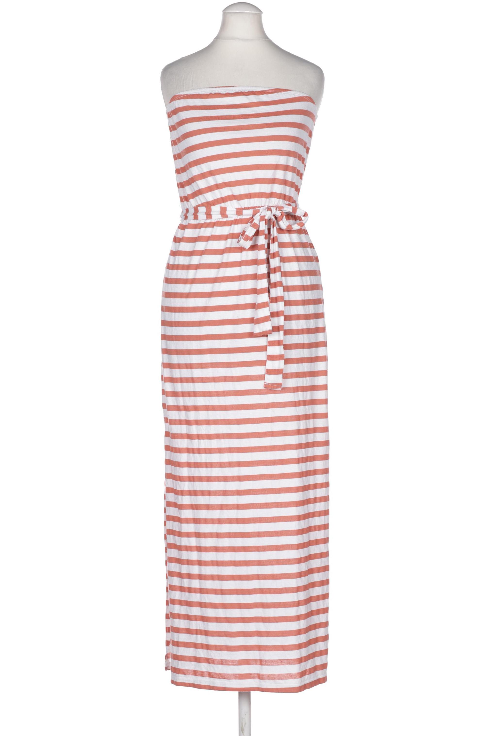 

asos Damen Kleid, beige, Gr. 34