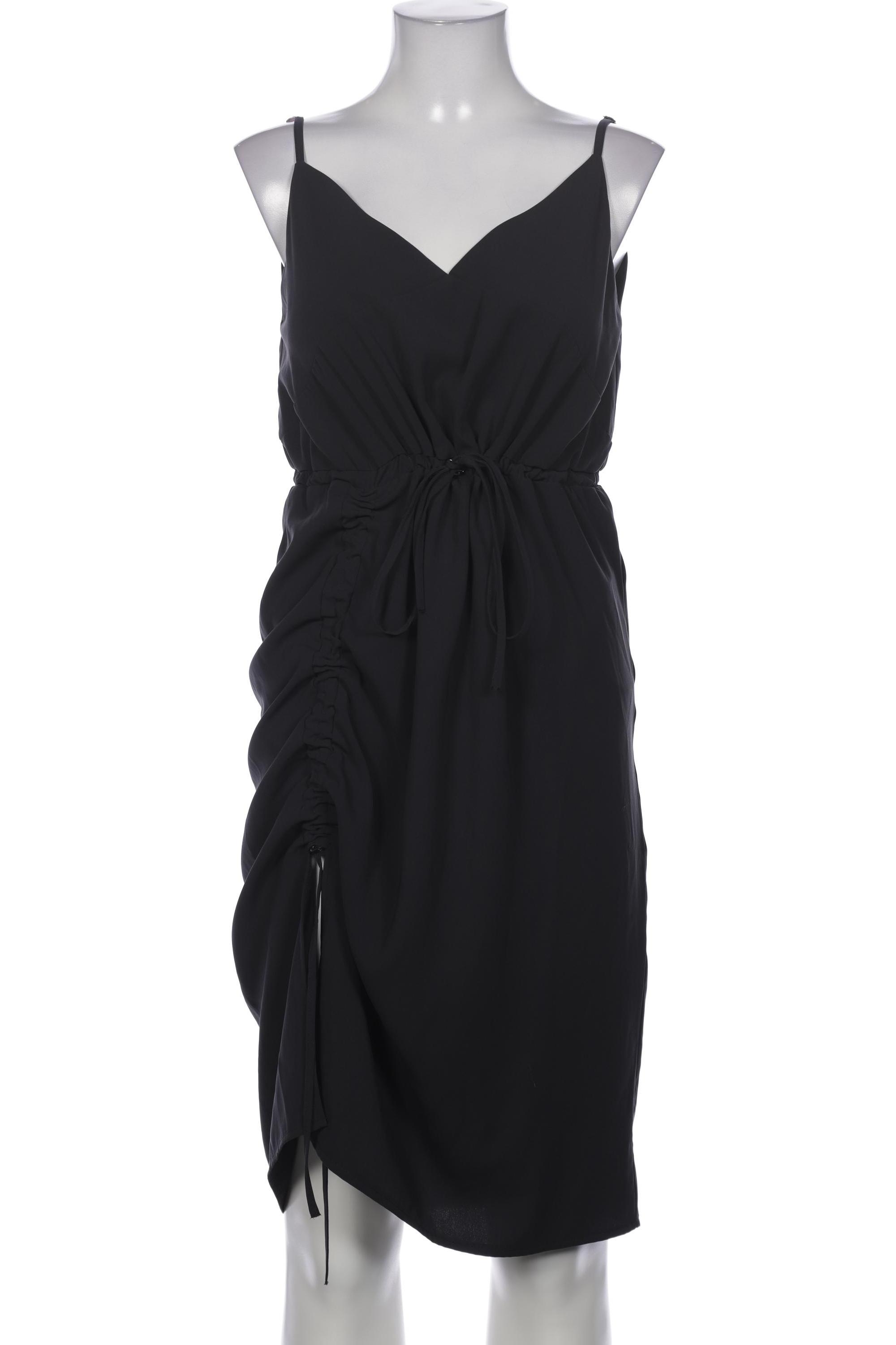 

asos Damen Kleid, marineblau, Gr. 38