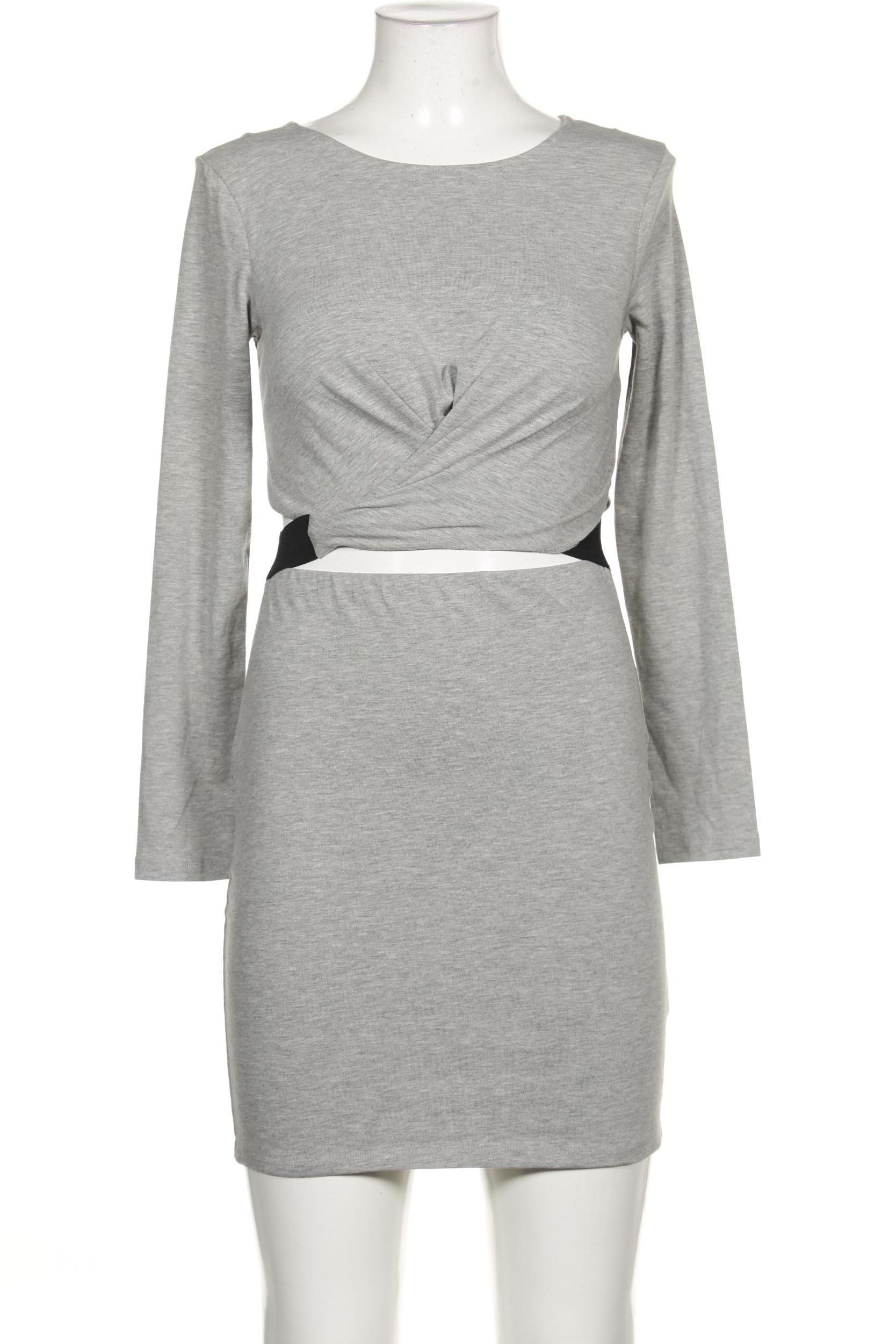 

asos Damen Kleid, grau
