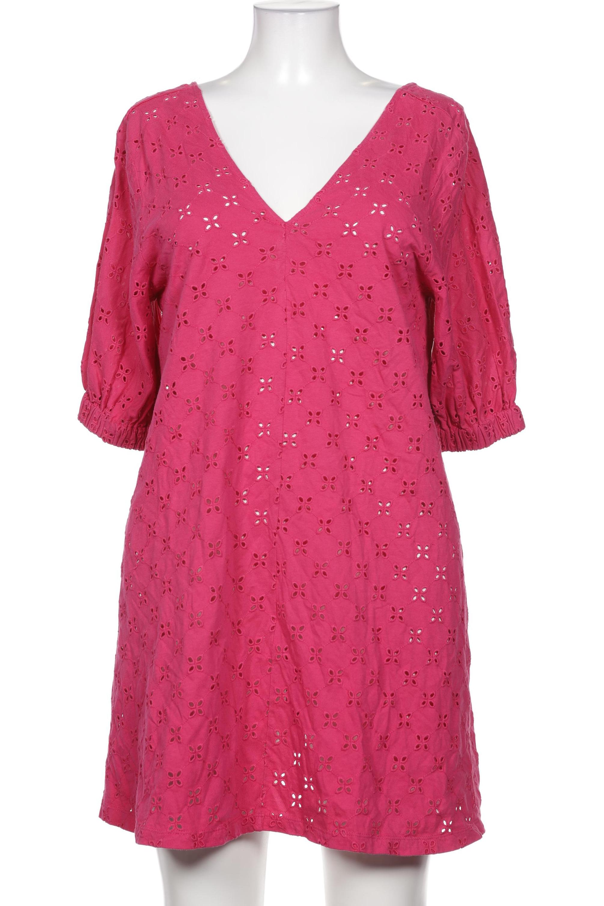 

asos Damen Kleid, pink, Gr. 42
