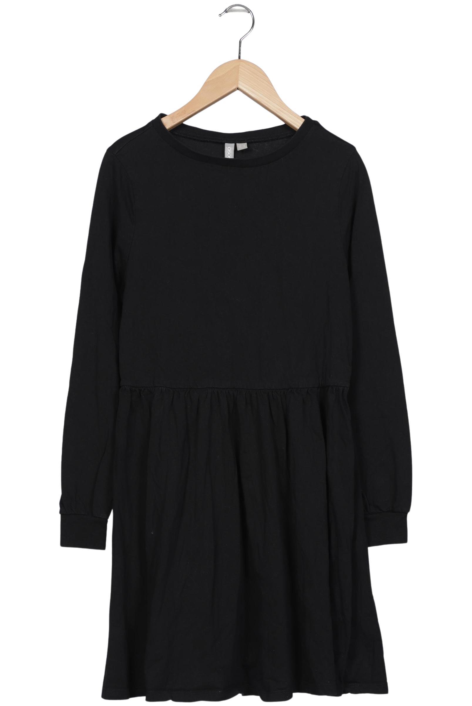 

asos Damen Kleid, schwarz, Gr. 38