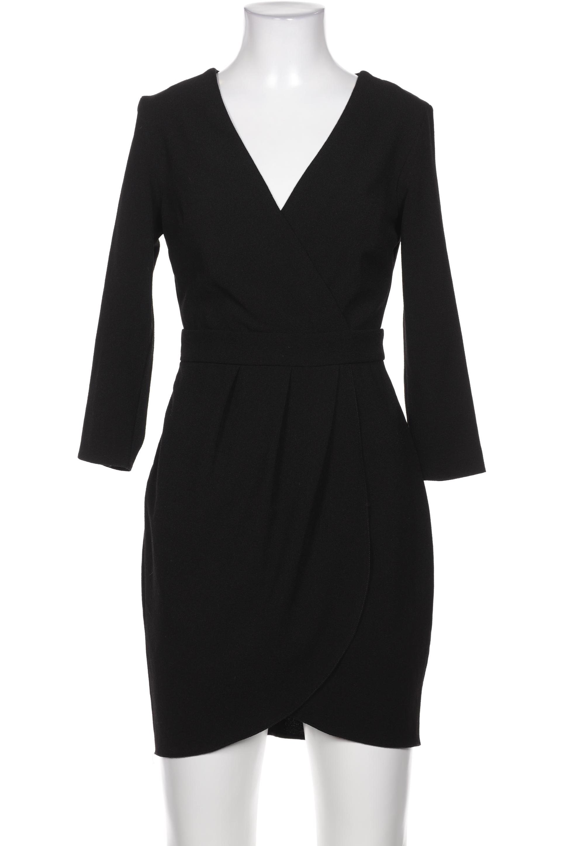 

asos Damen Kleid, schwarz