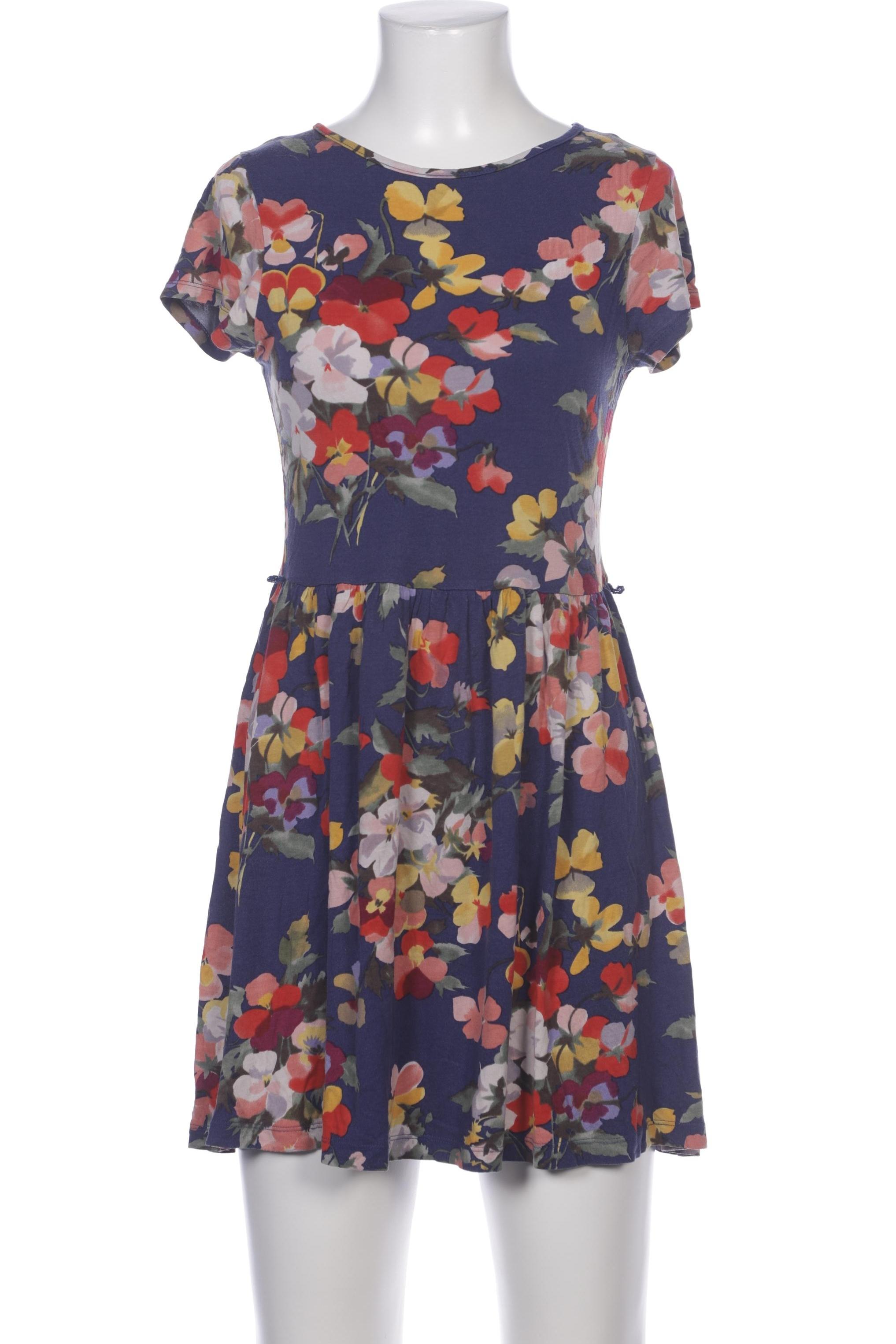 

asos Damen Kleid, marineblau, Gr. 40