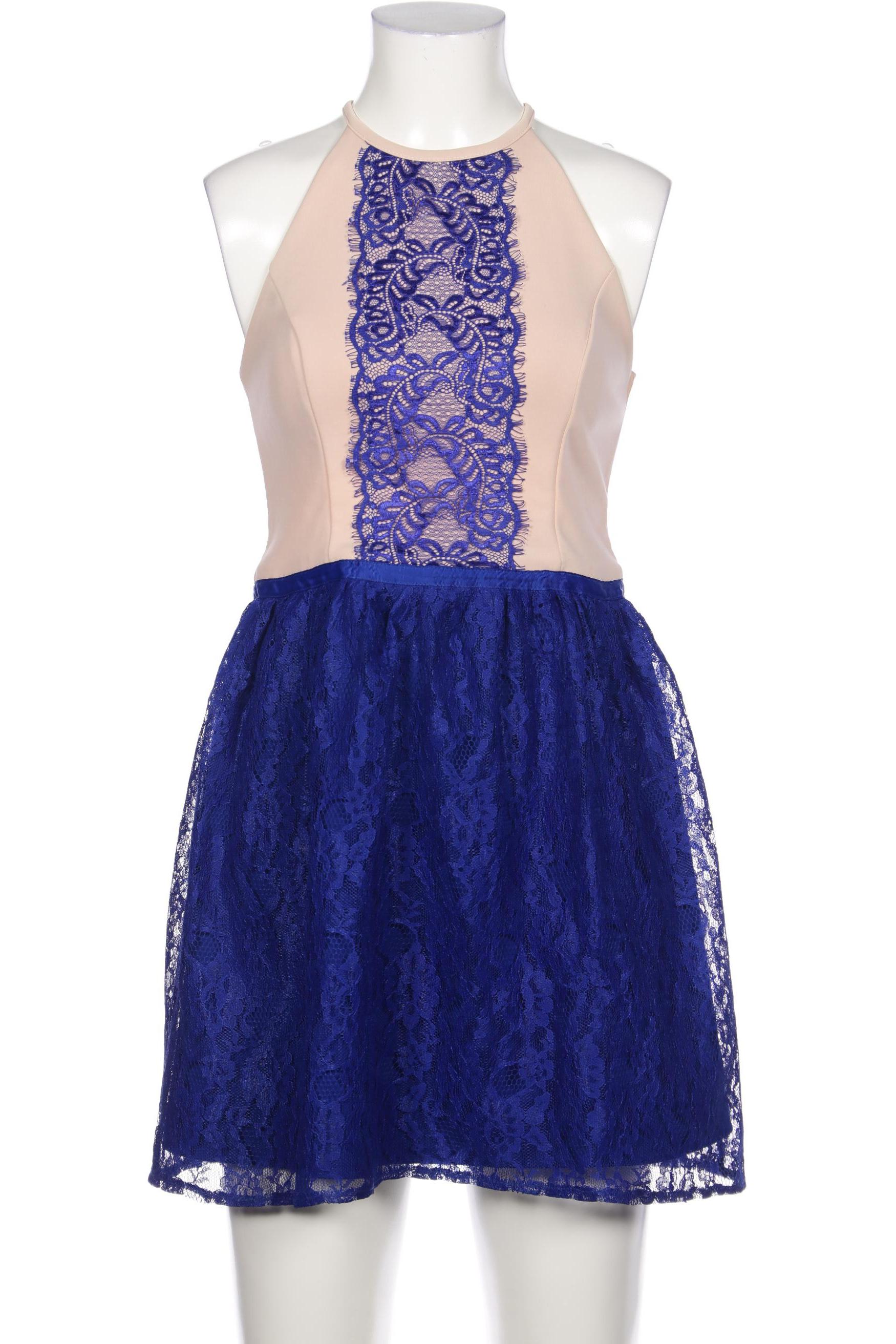 

asos Damen Kleid, marineblau, Gr. 36