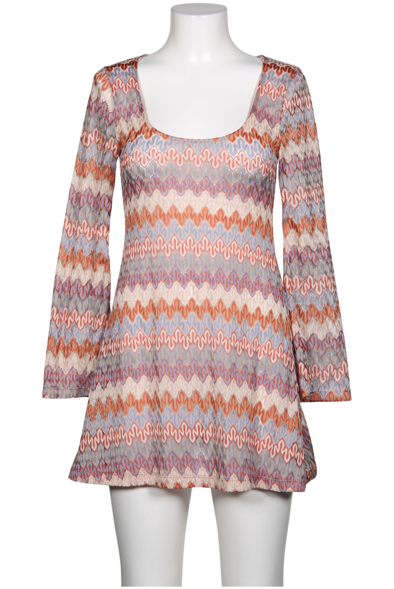 

asos Damen Kleid, mehrfarbig, Gr. 38