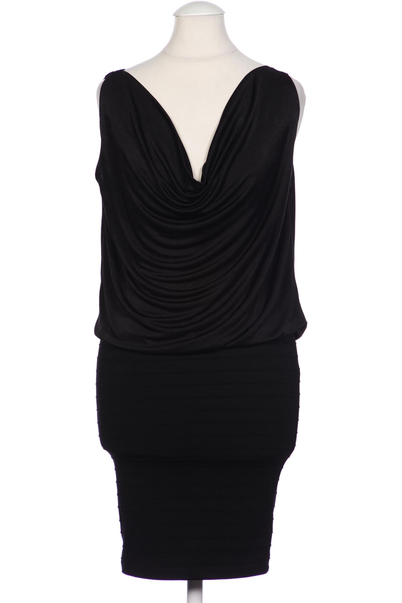 

asos Damen Kleid, schwarz